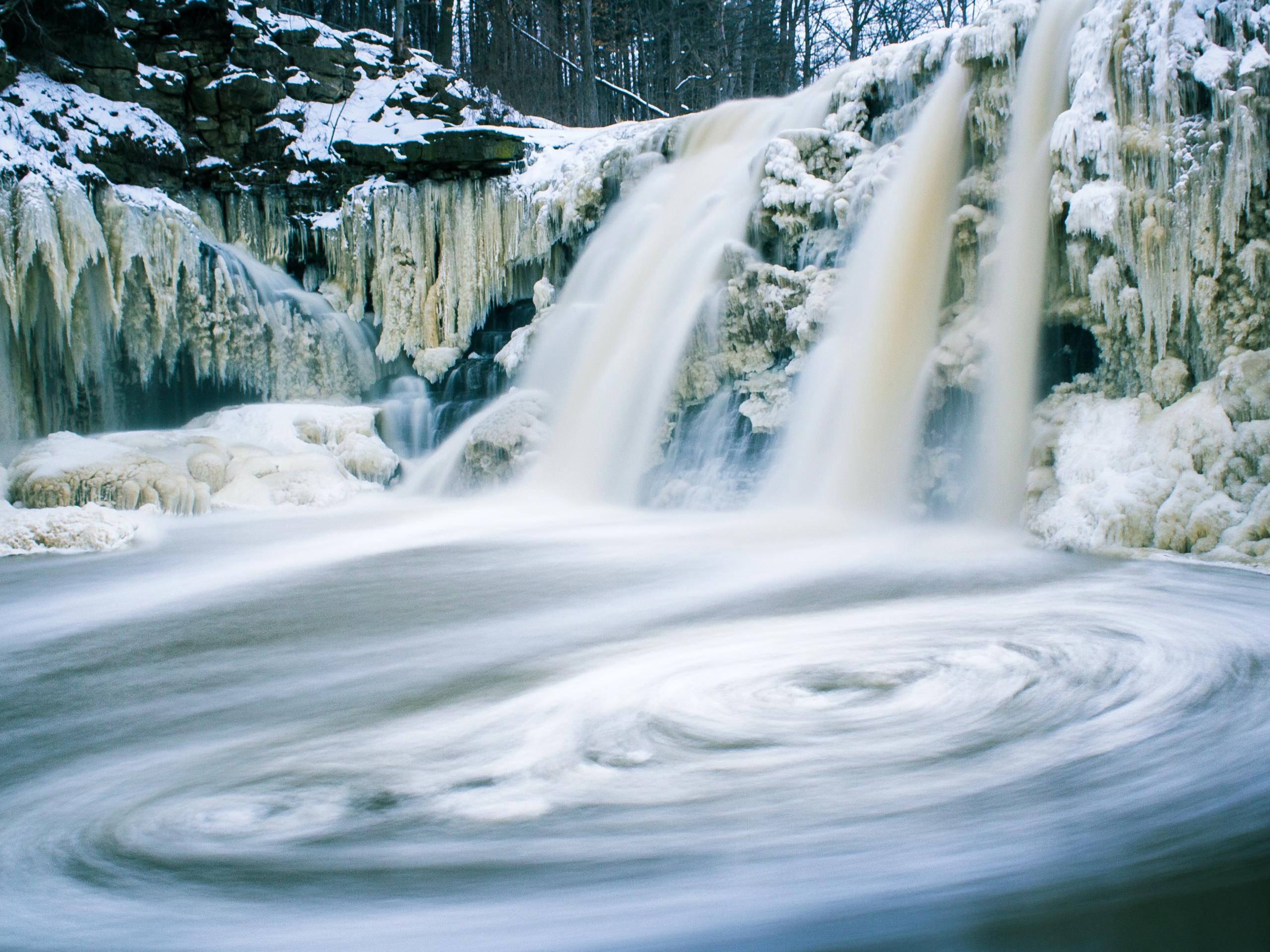 Ball’s Falls Loop