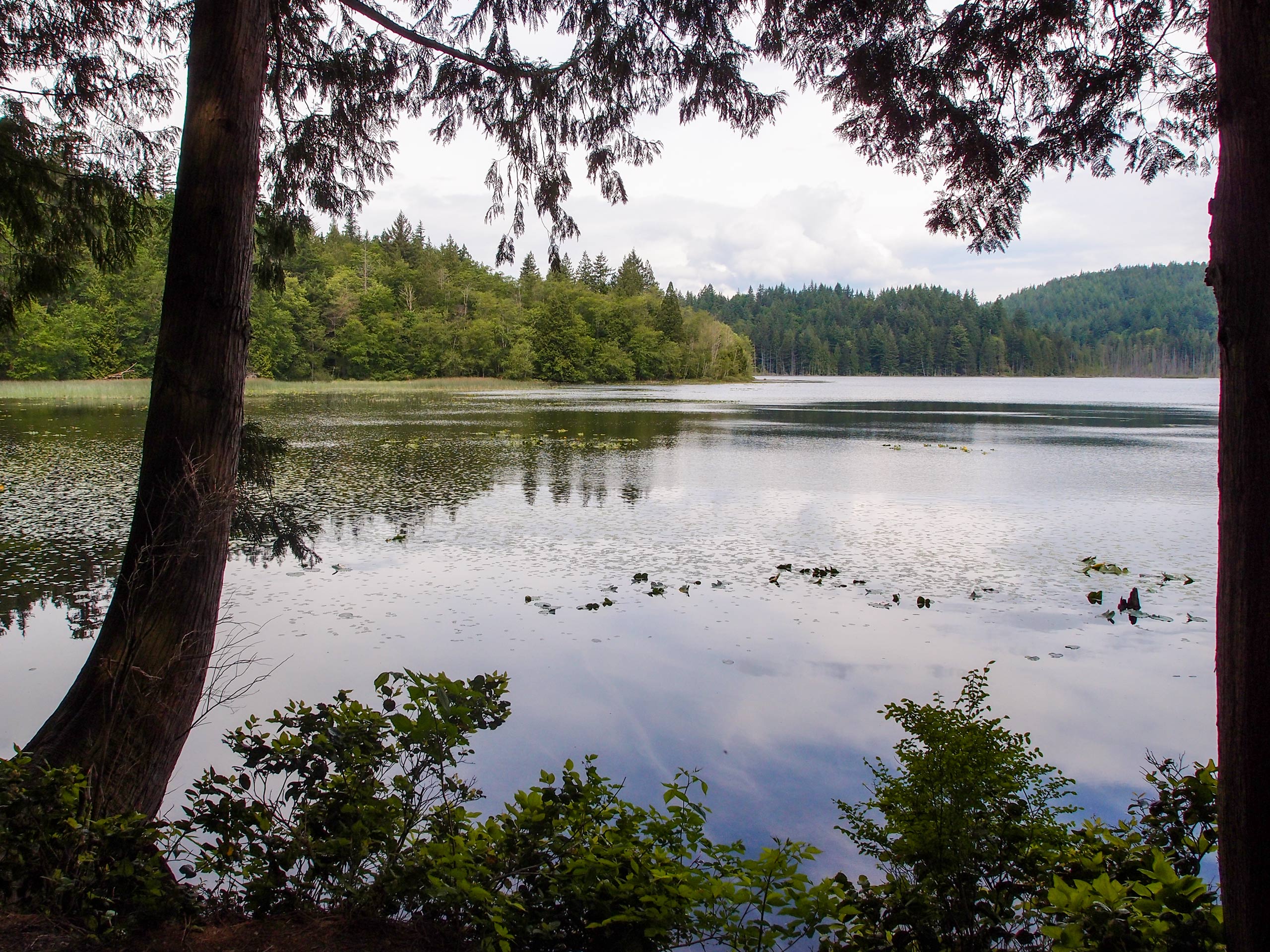 Killarney Lake