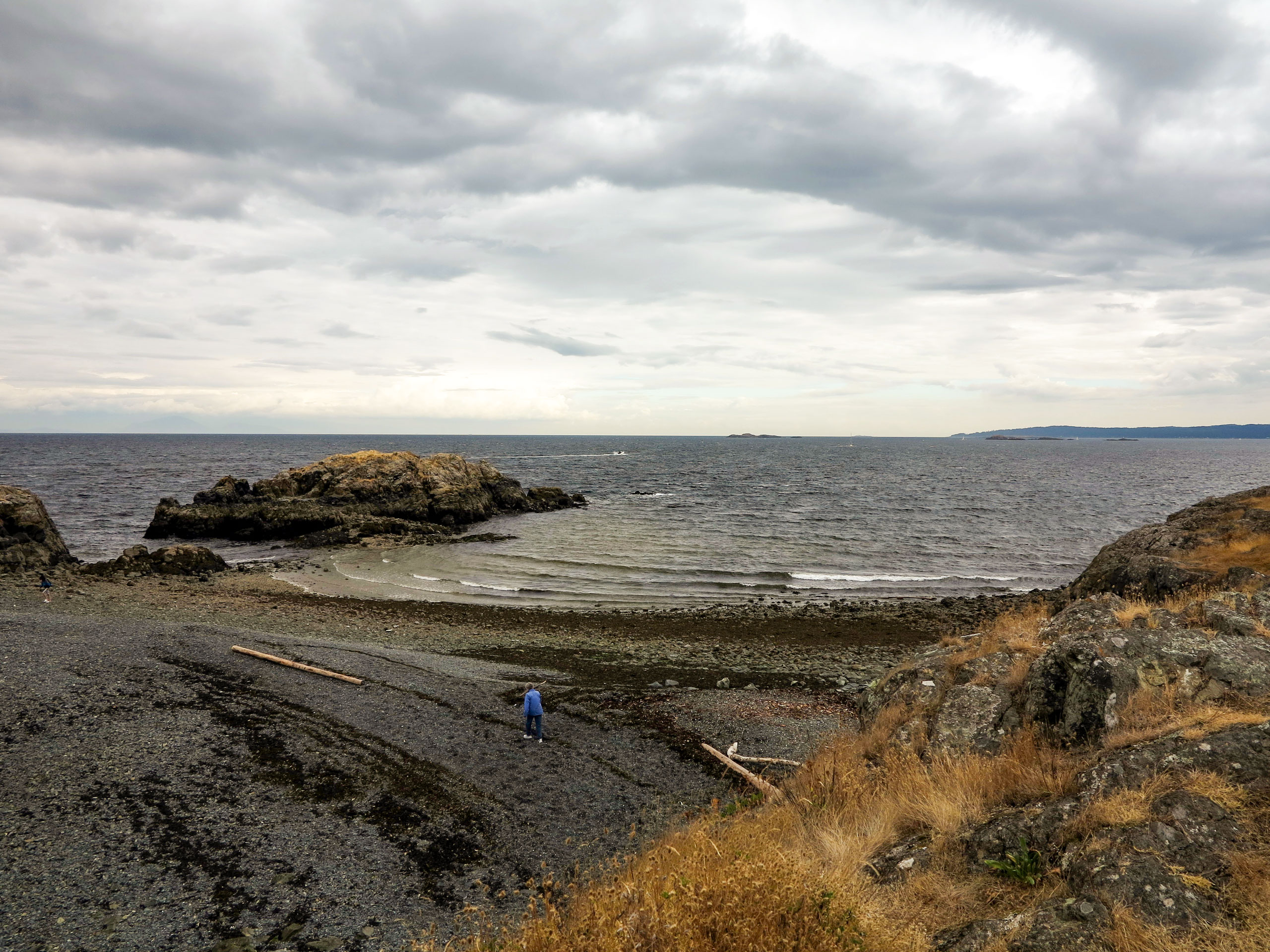 Neck Point Park Loop