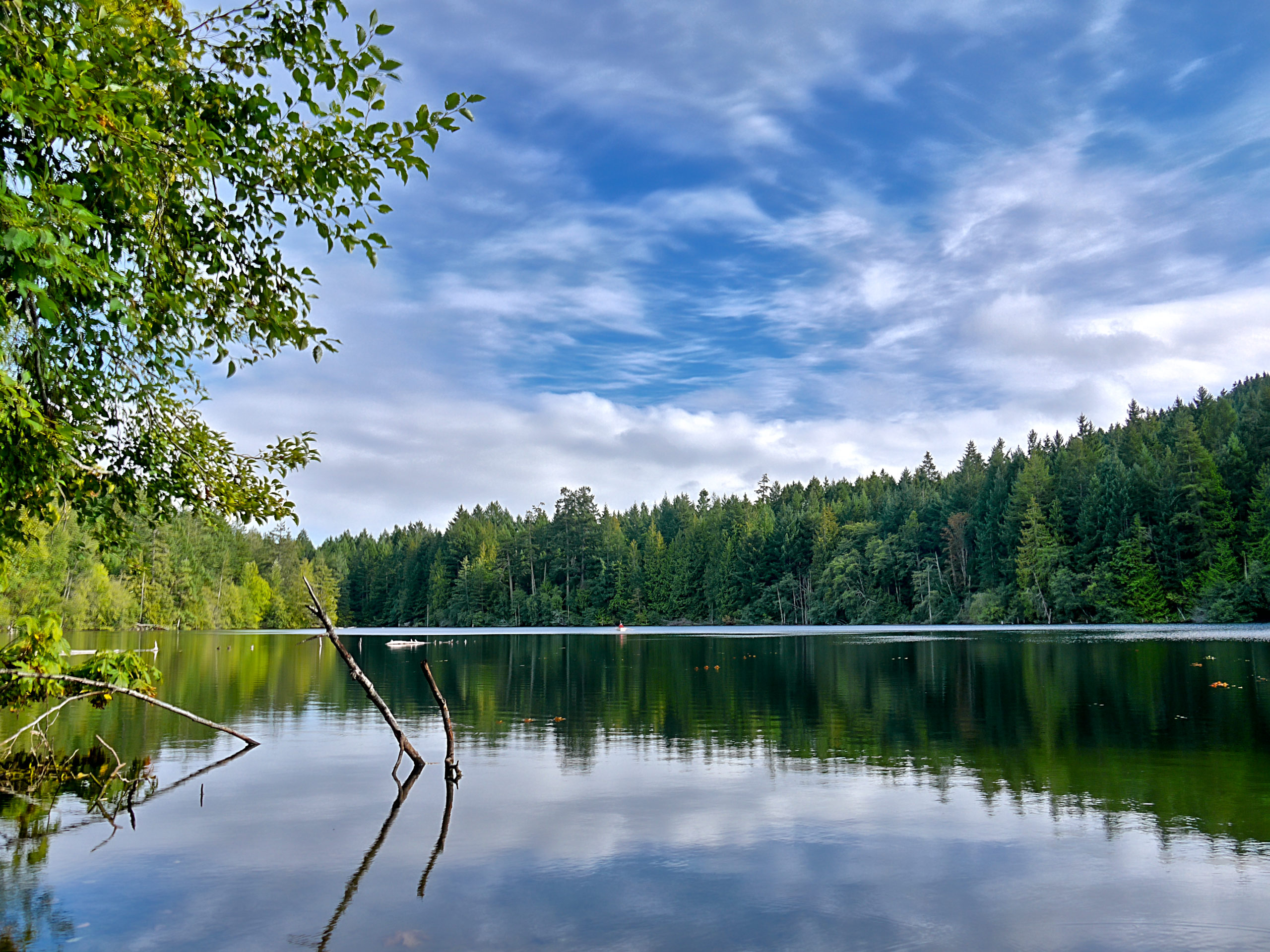 Durrance Lake