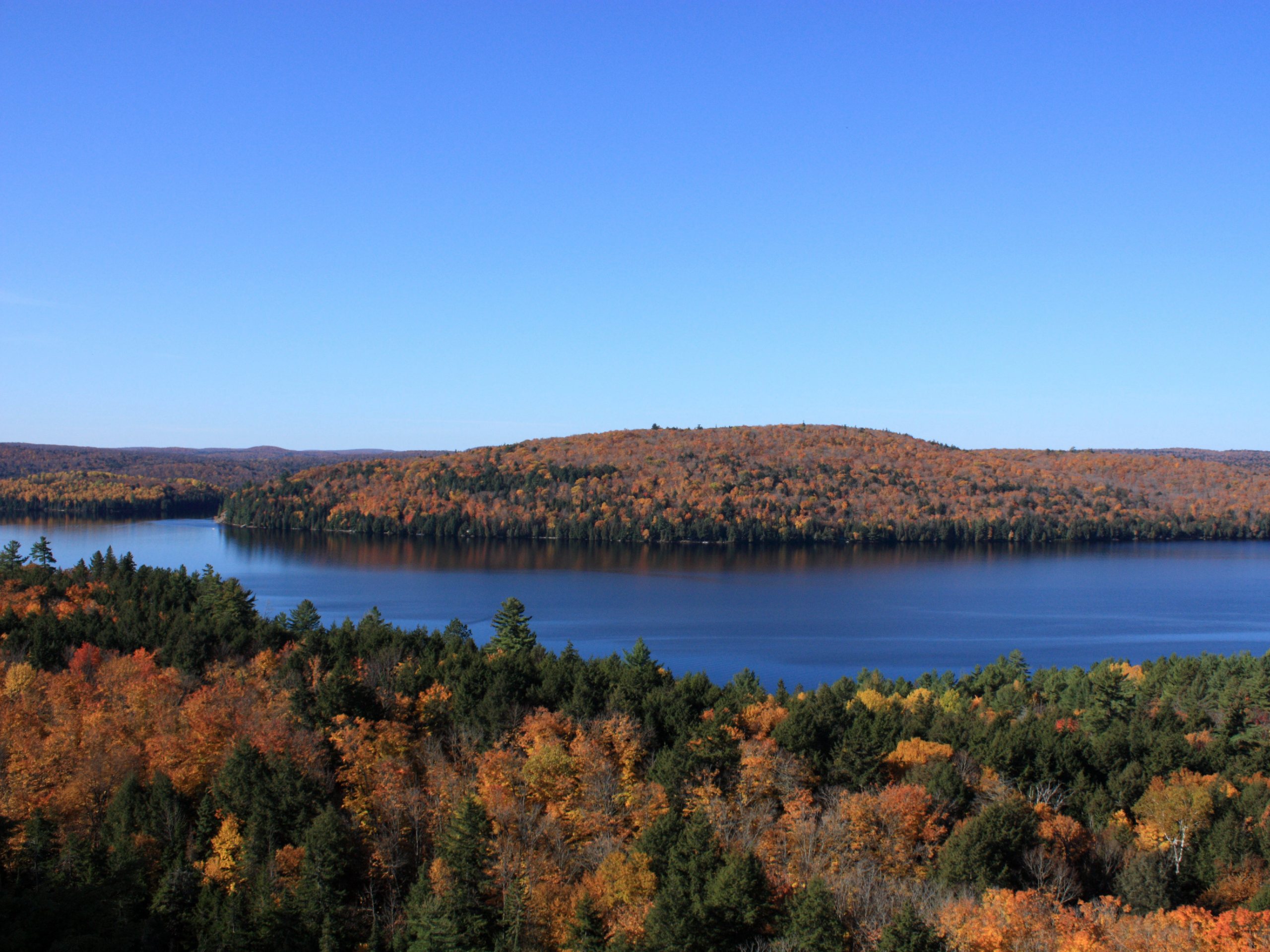 Booth’s Rock Trail