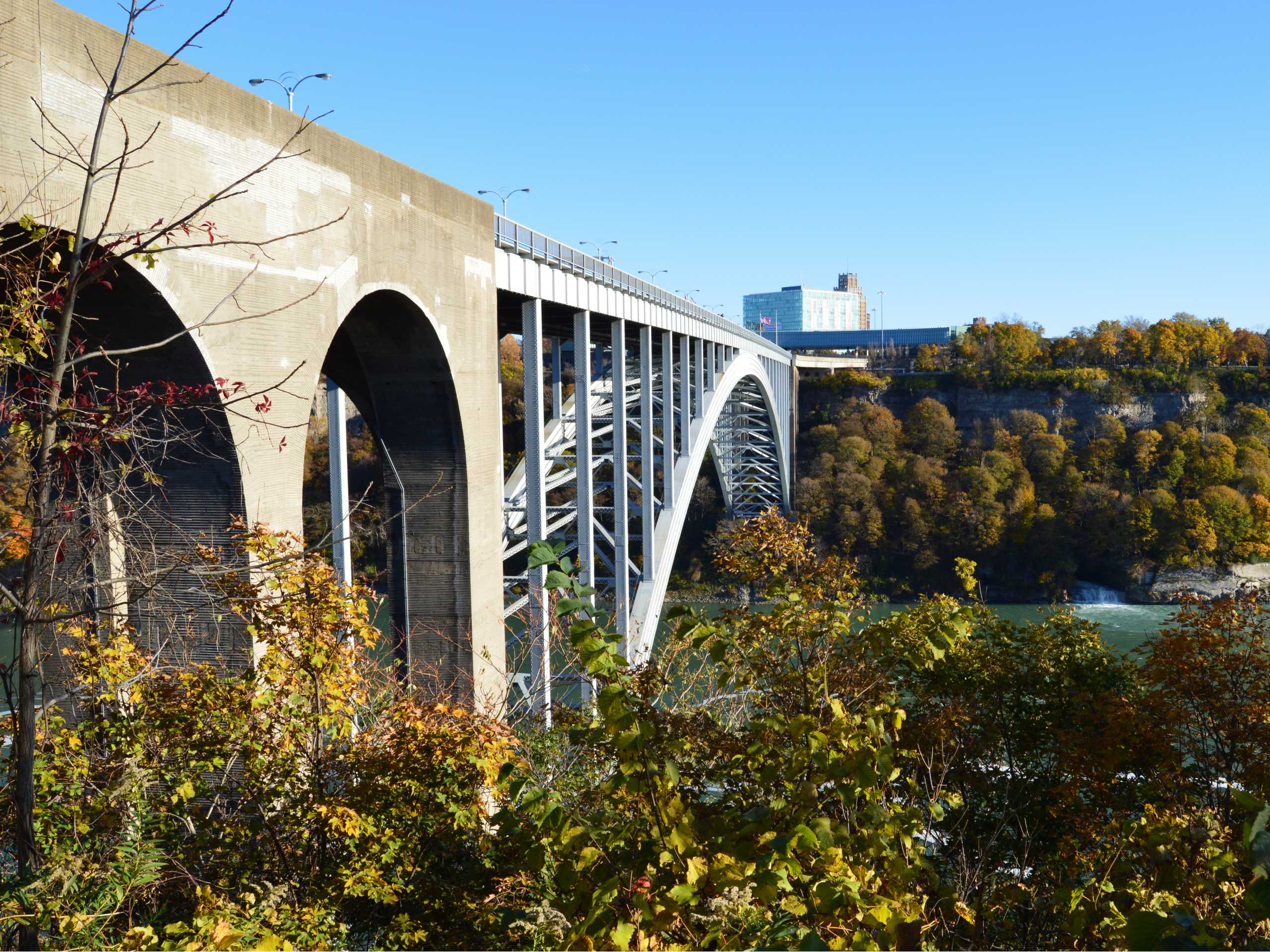 Niagara River Recreational Trail