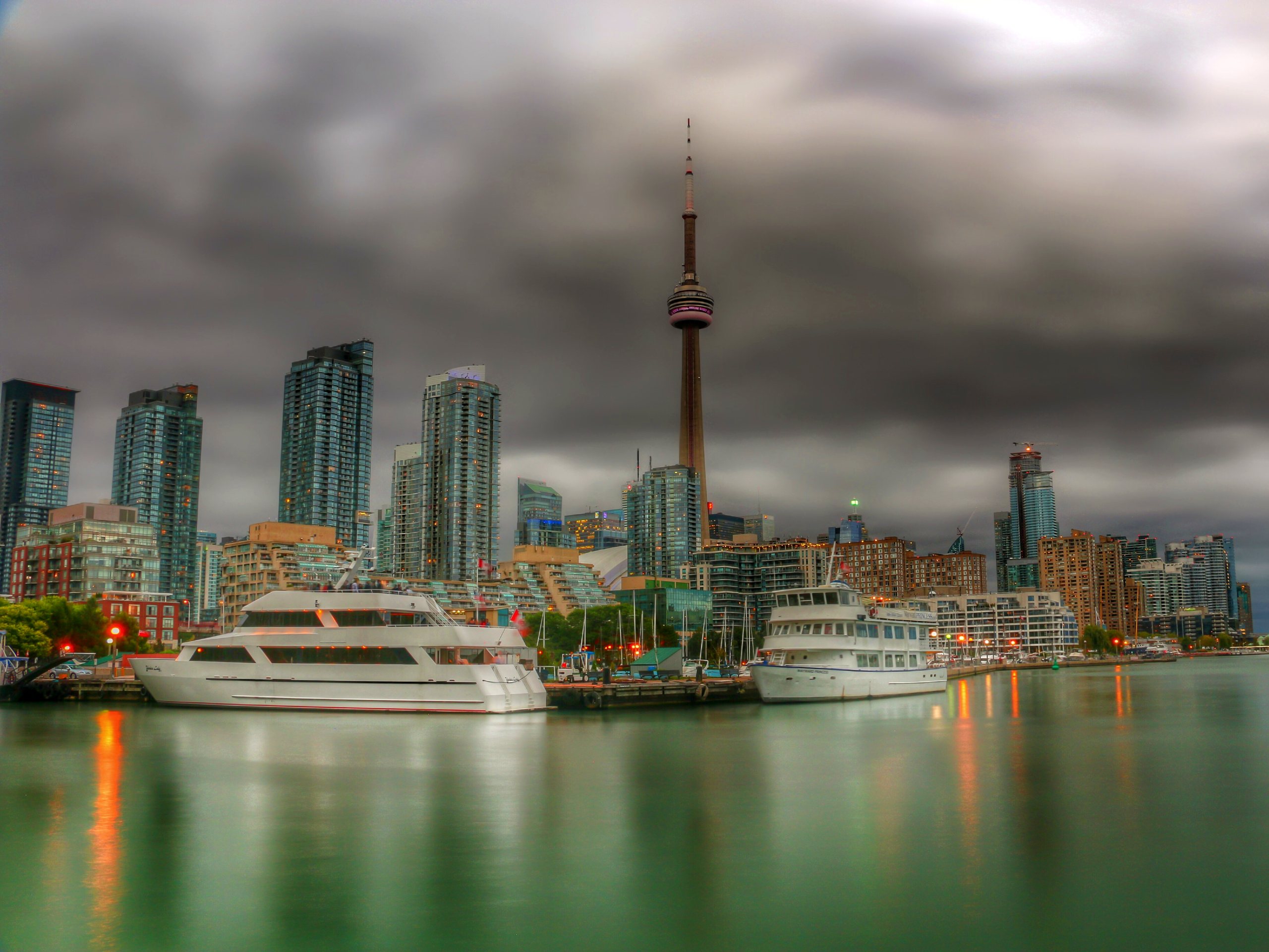 Toronto Waterfront Trail