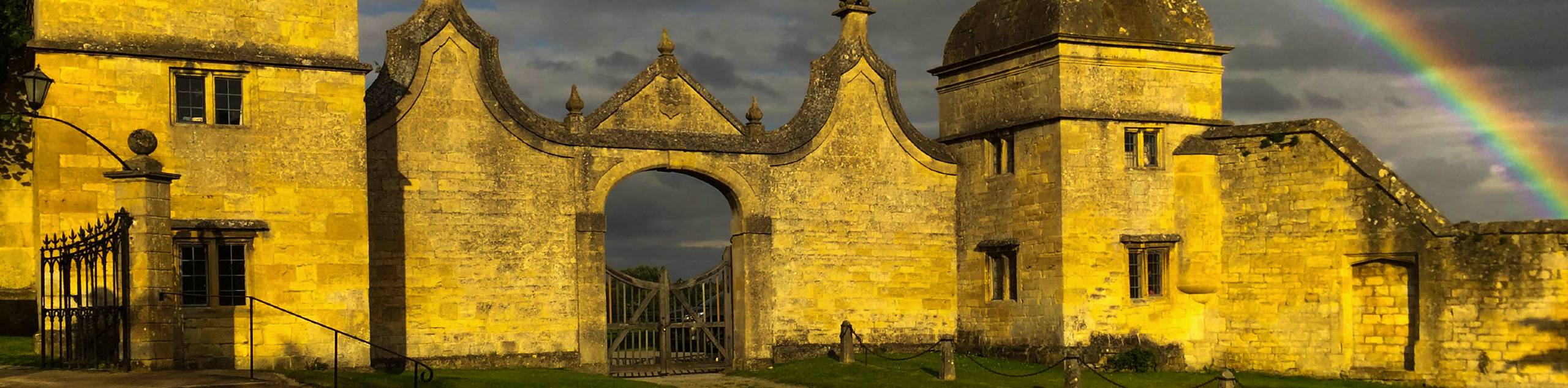 Cotswold Way - Stanton to Chipping Campden Walk