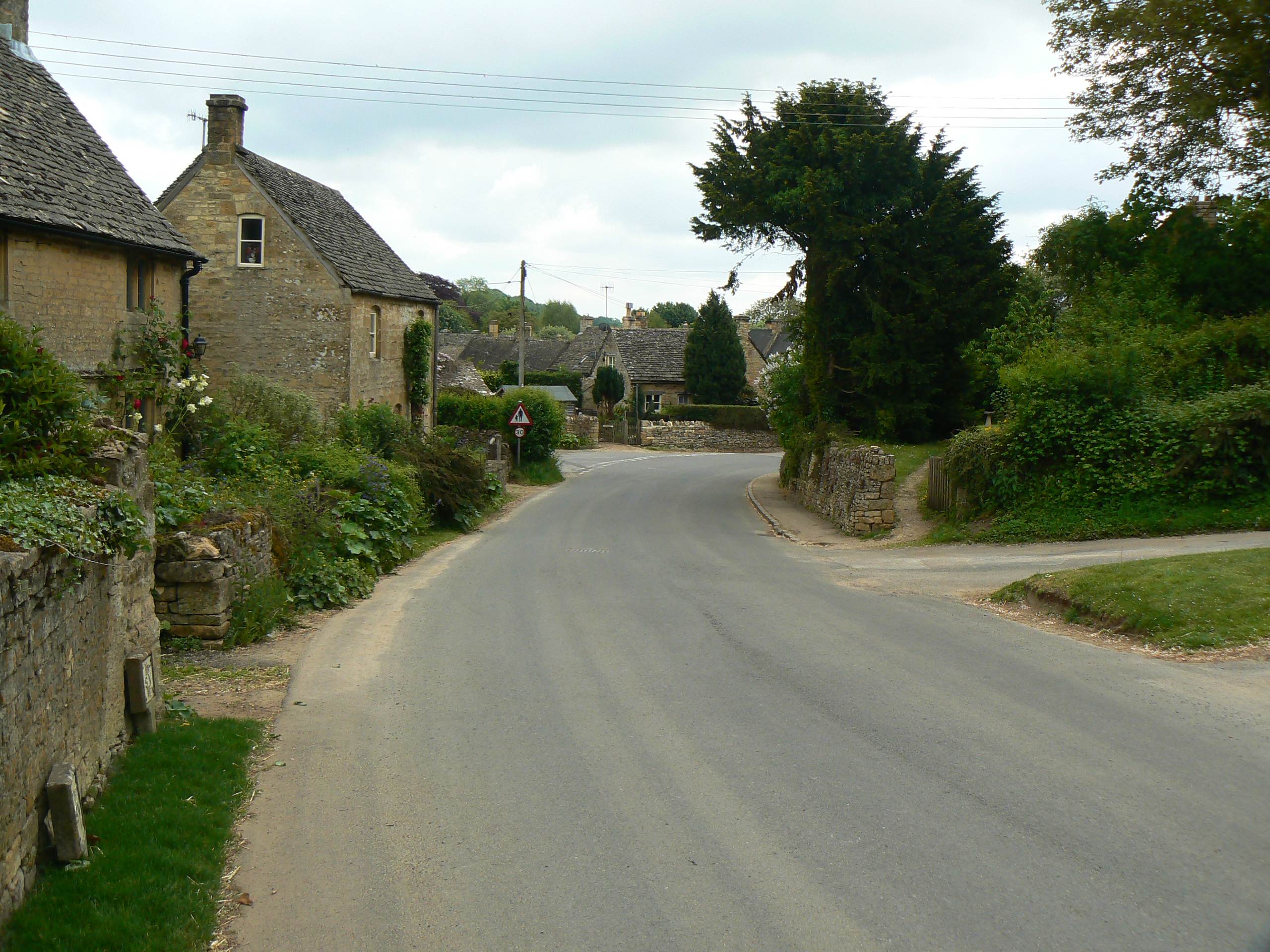 Guiting Power Circular Walk