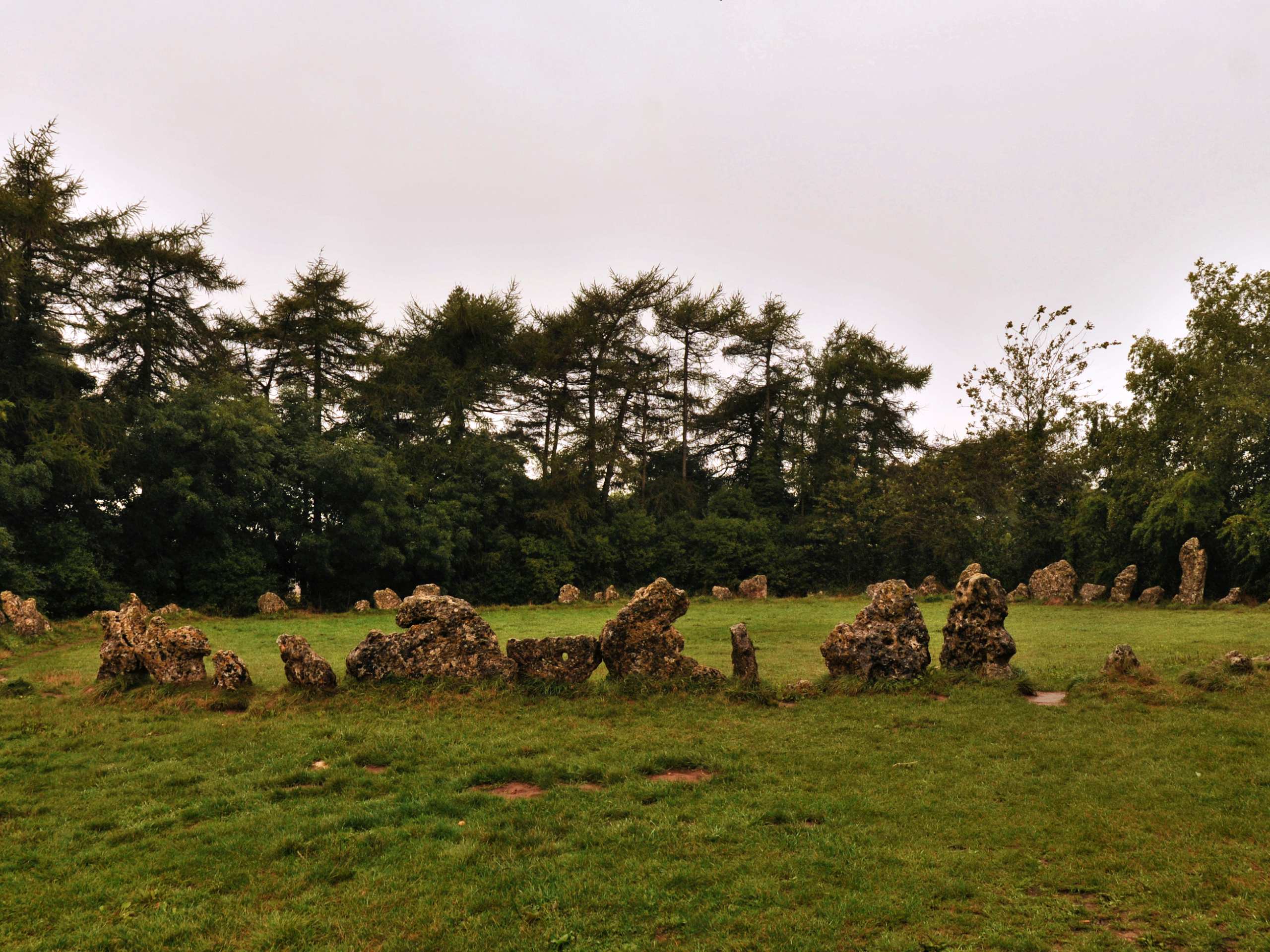 Rollright Stones