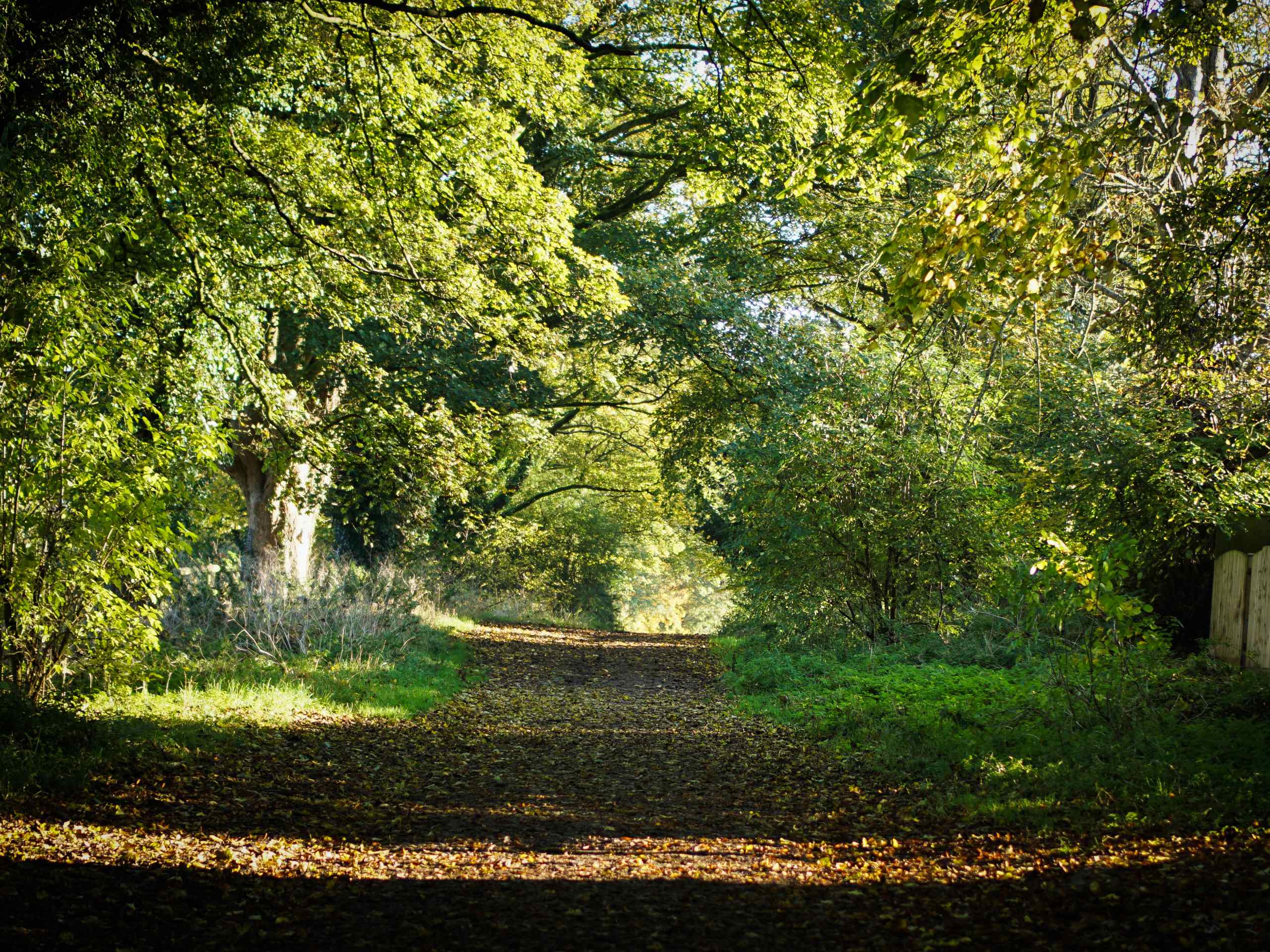 Stow on the Wold Circular Walk