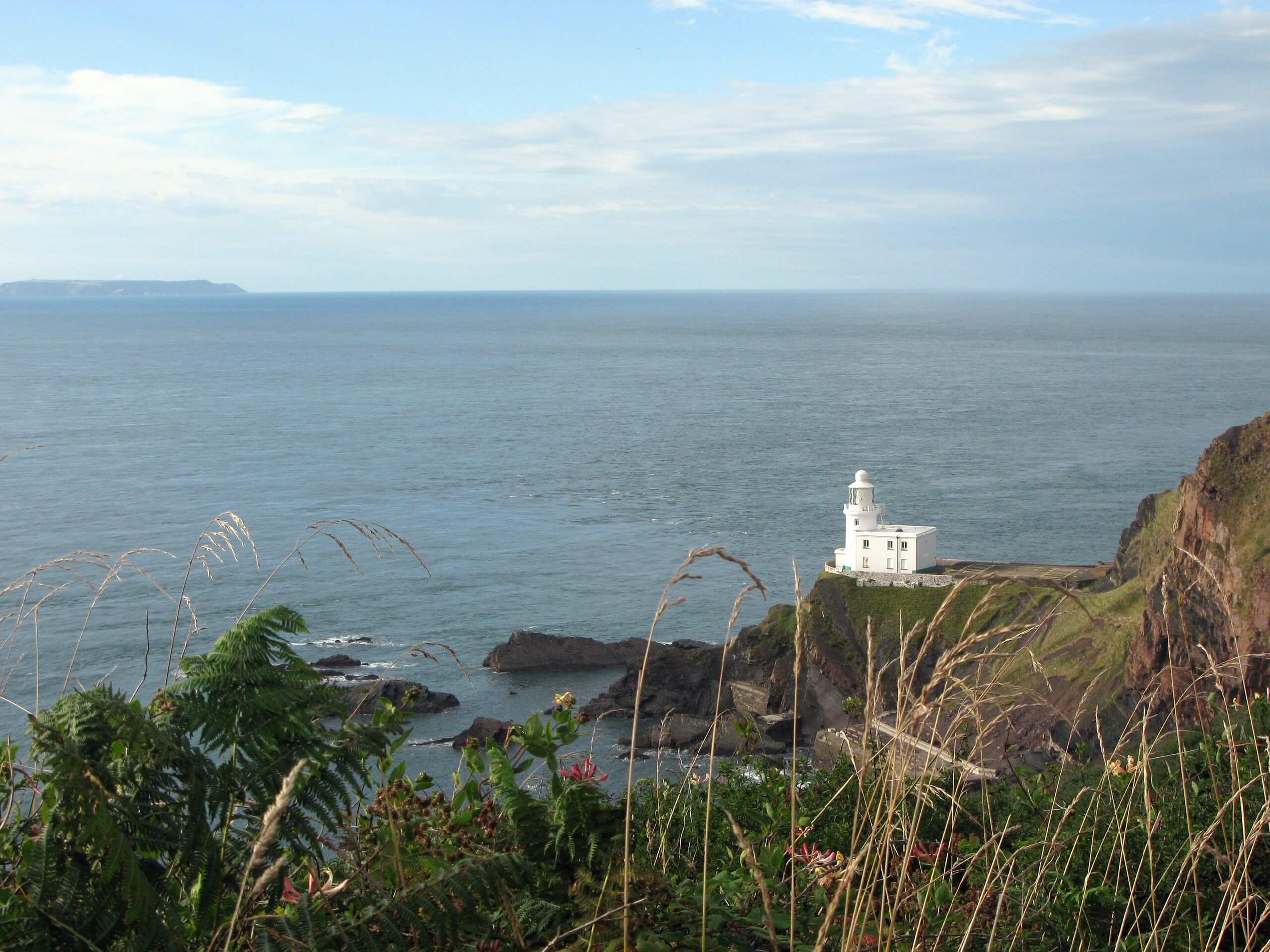 Hartland Point Walk