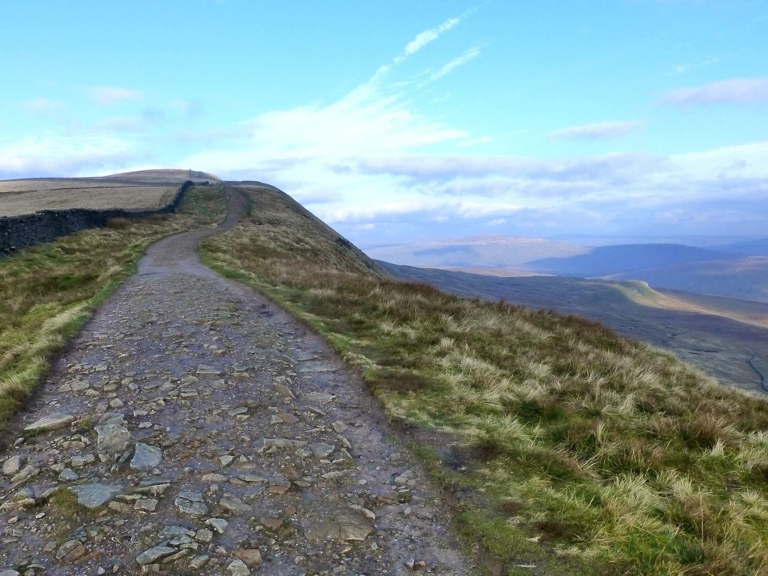 Whernside Circular Walk