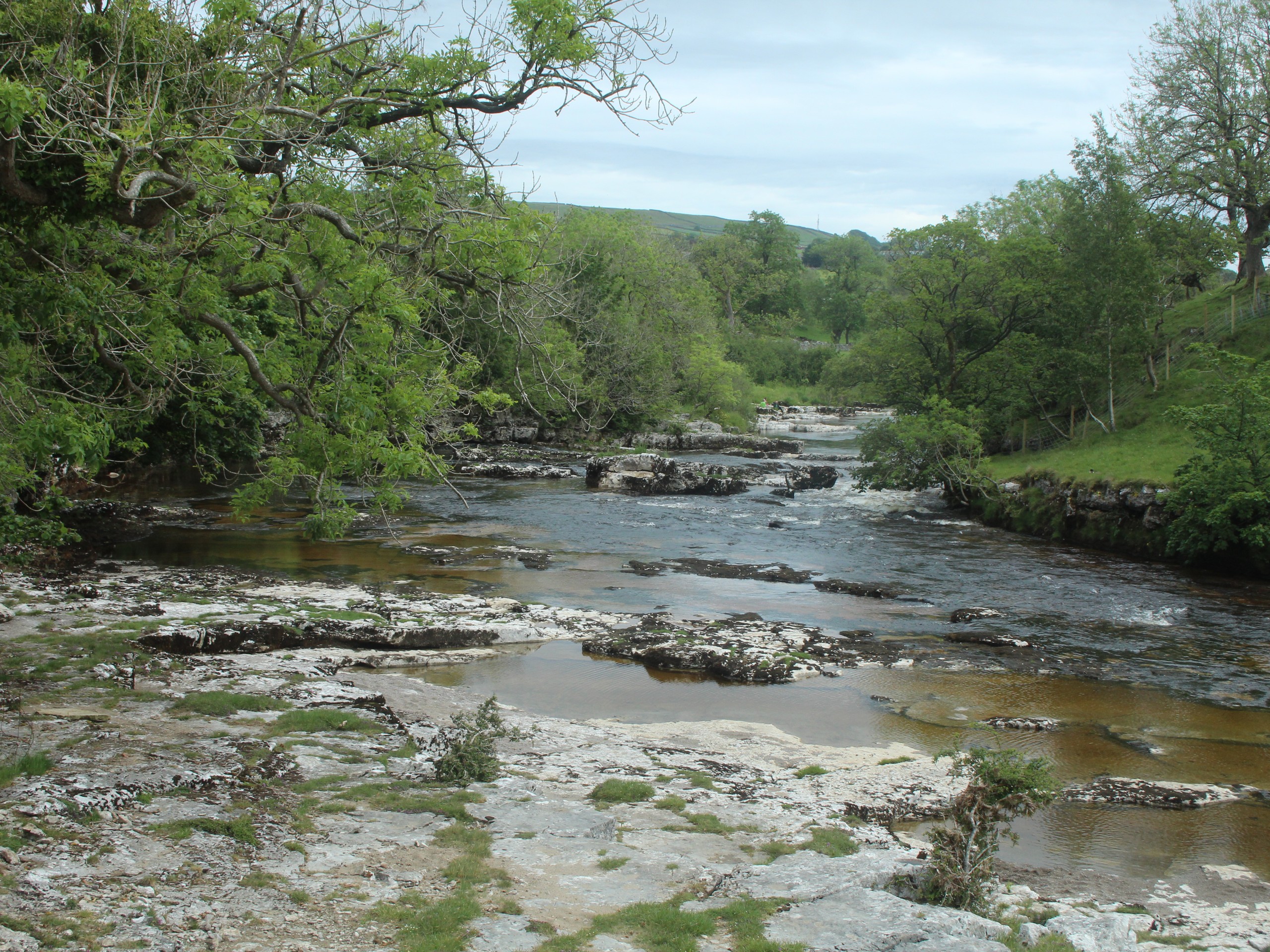 Grassington Walk