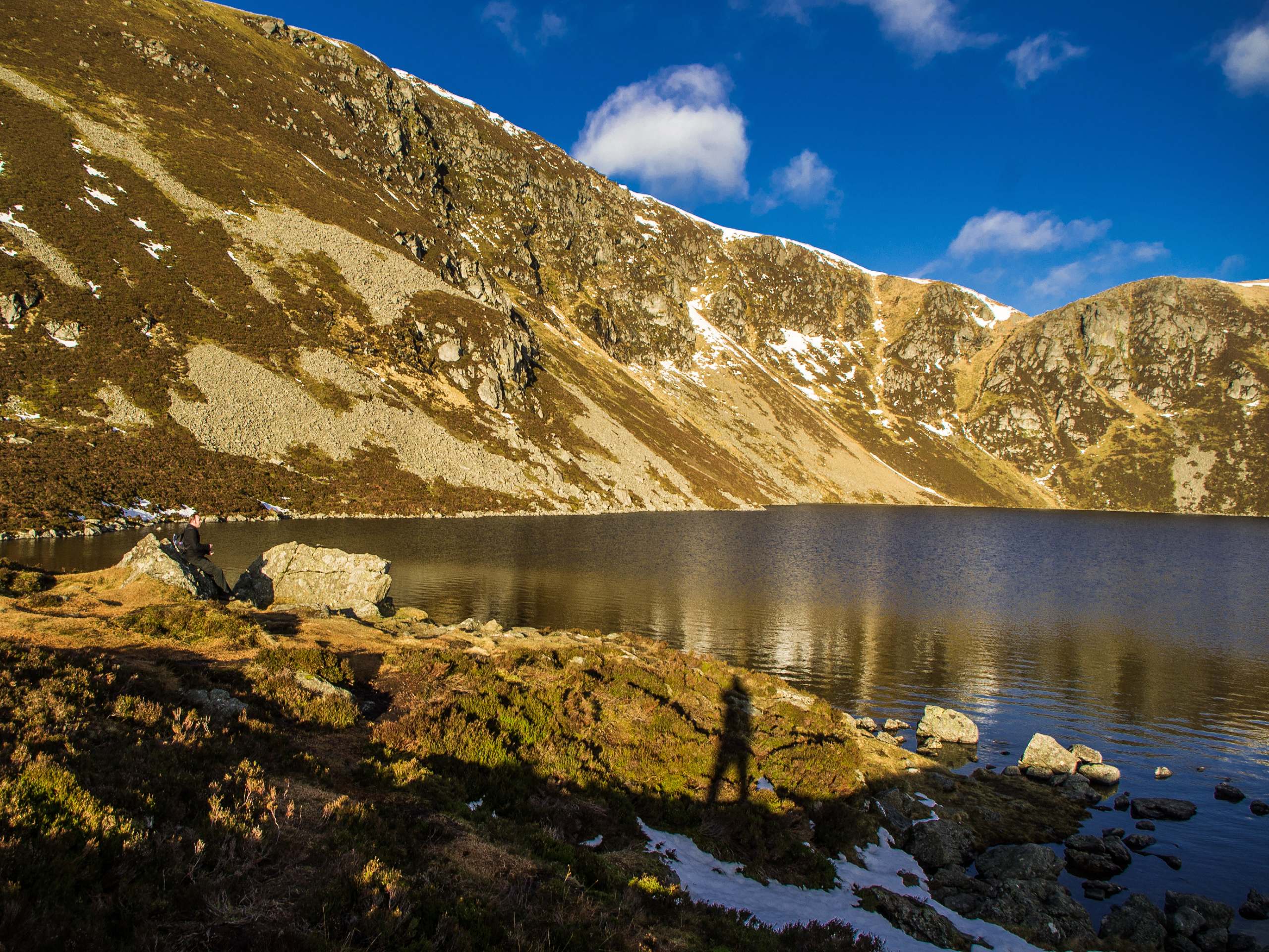 Loch Brandy Trail