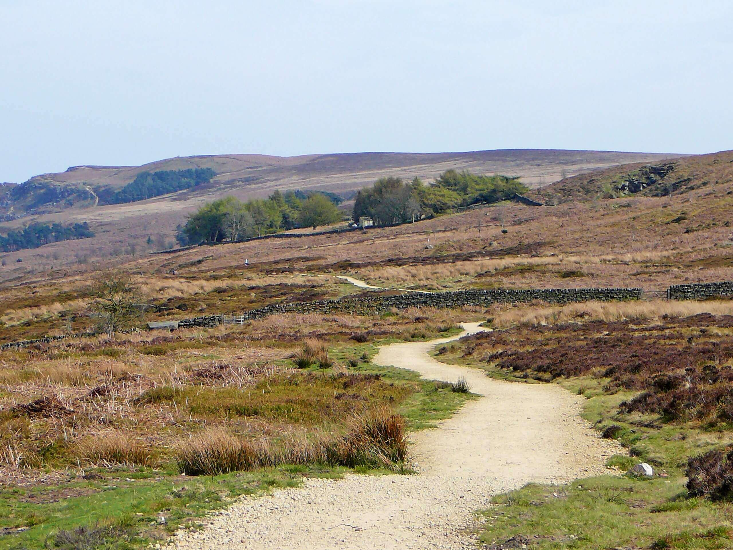 Haystacks and Twelve Apostles Walk