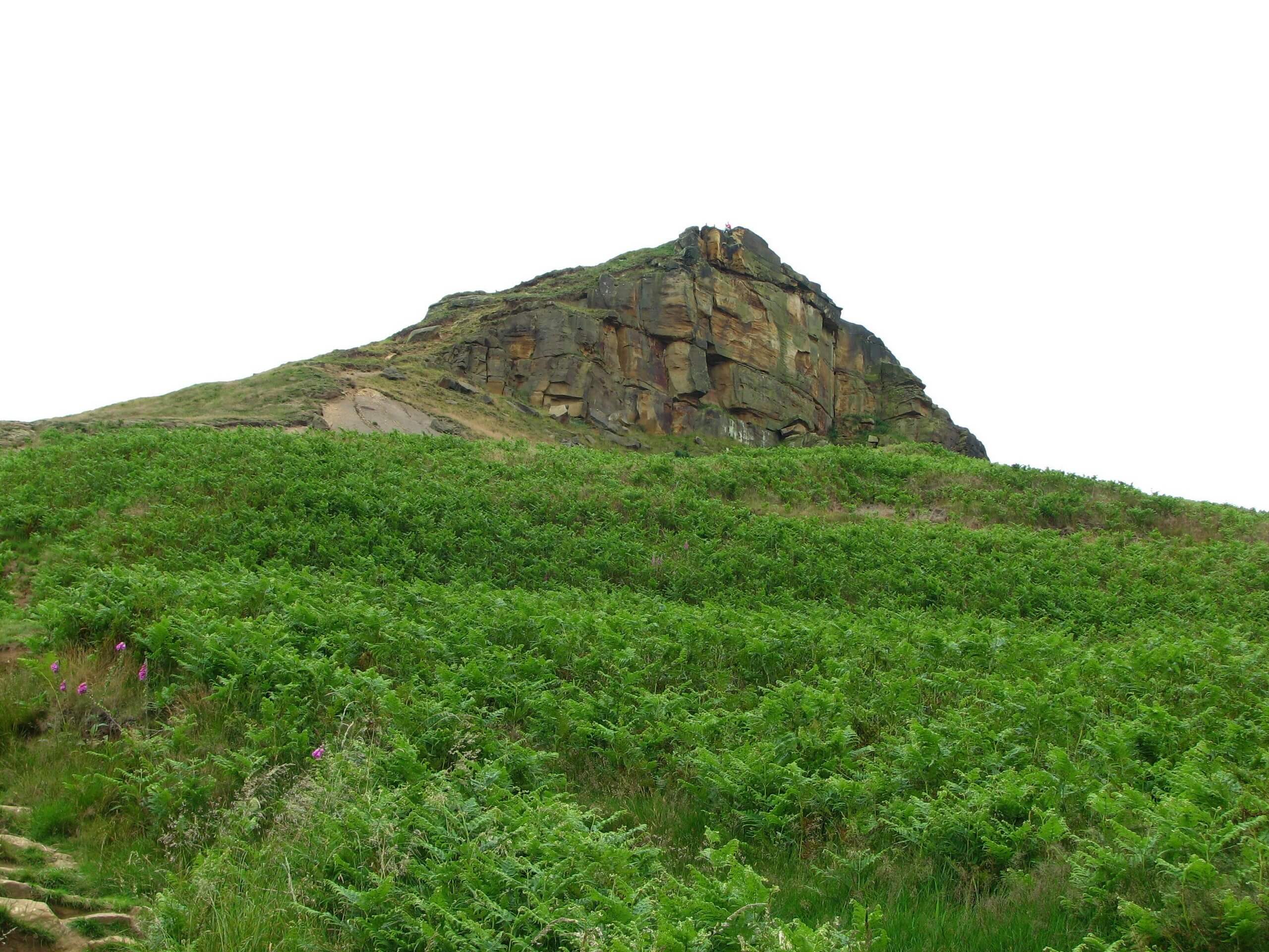 Roseberry Topping Circular Walk