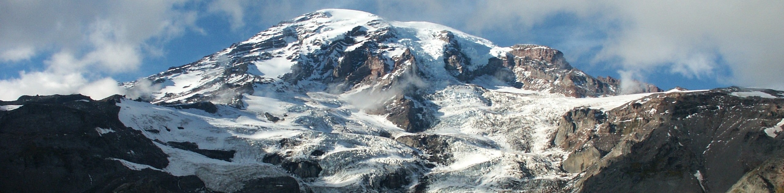 Glacier Vista Trail