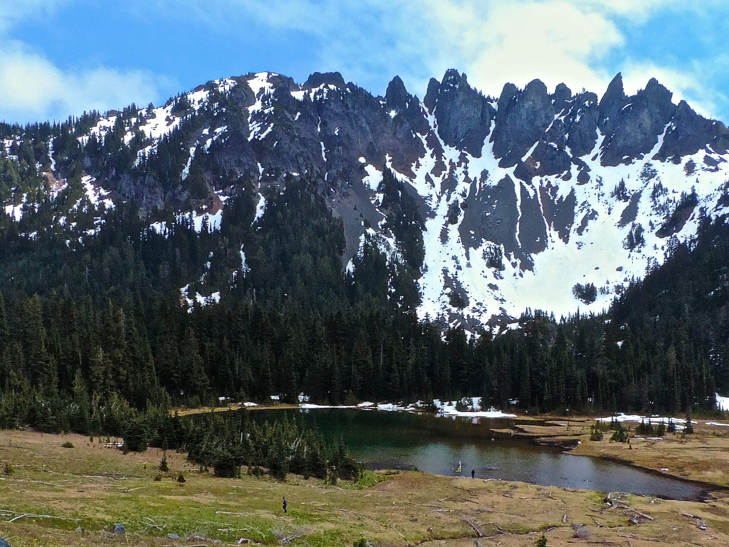 Owyhigh Lakes Trail