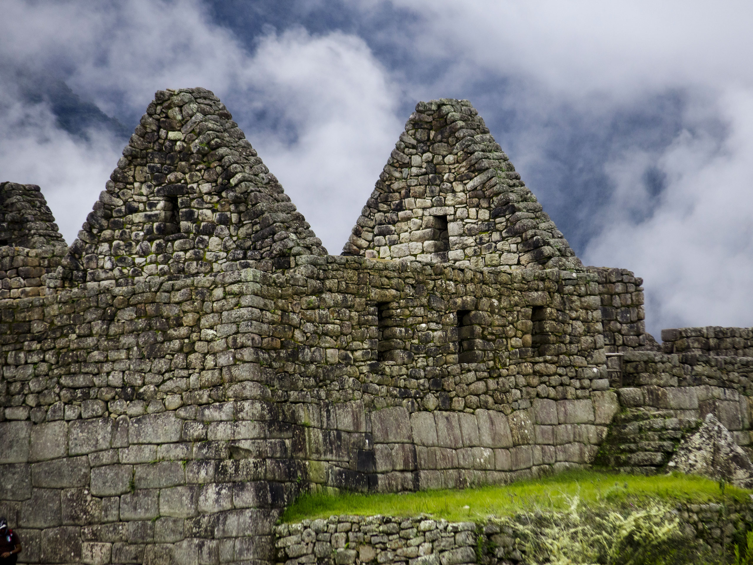 Salkantay Inca history Incan architecture machu picchu