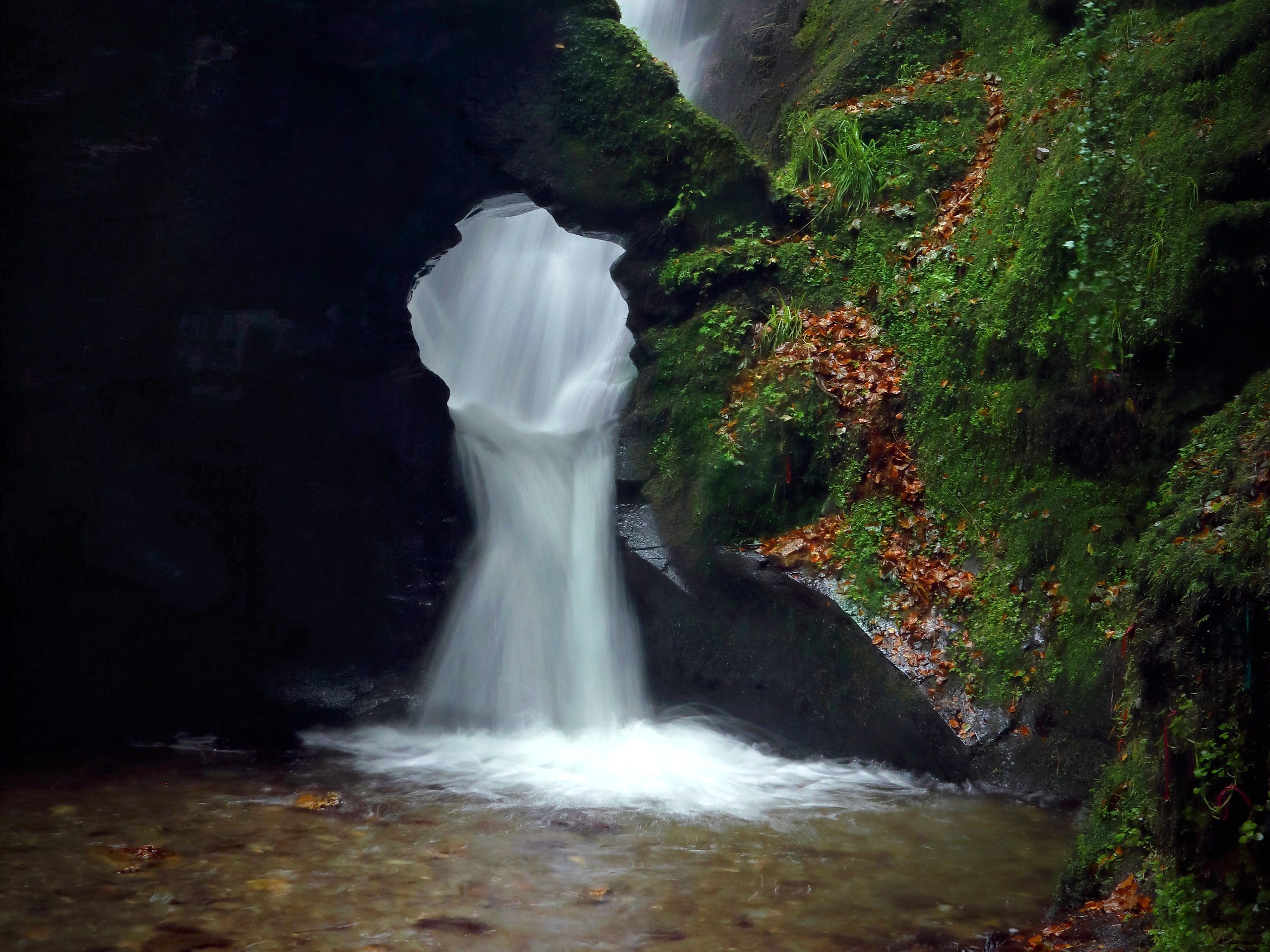 Trethevy to St Nectan’s Glen Walk