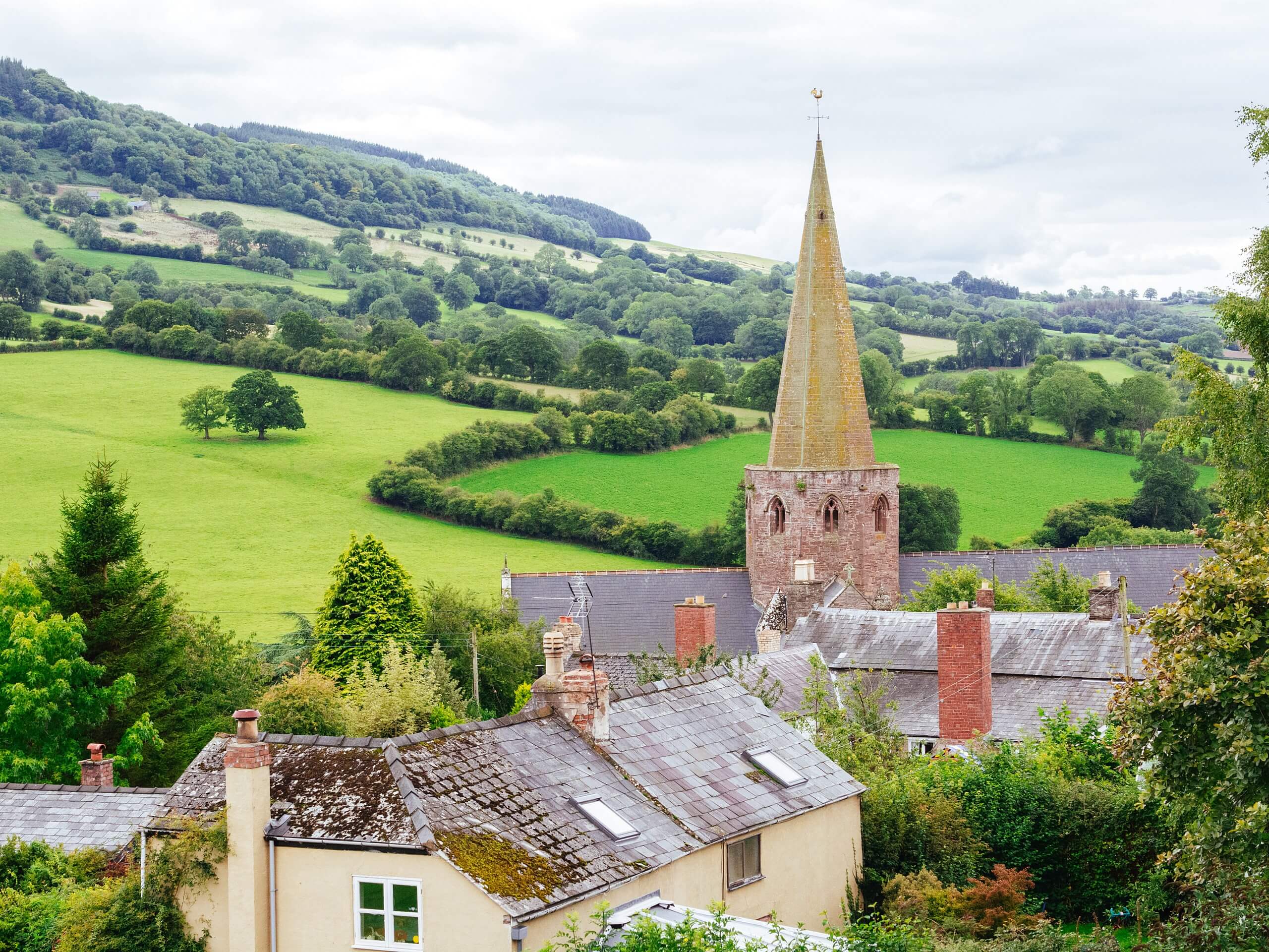 Grosmont and Beck Hole Circular Walk