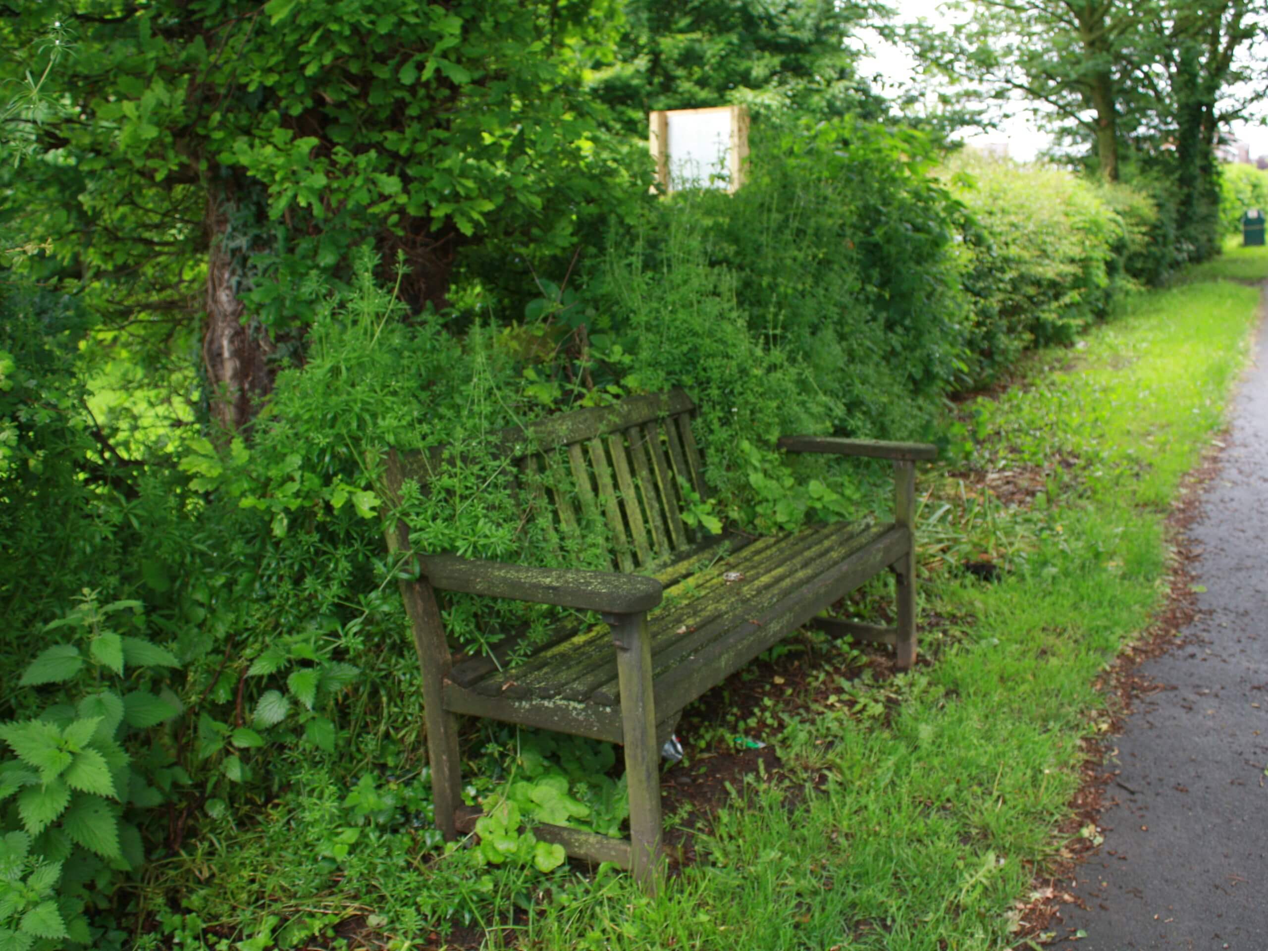 Helmsley Walk