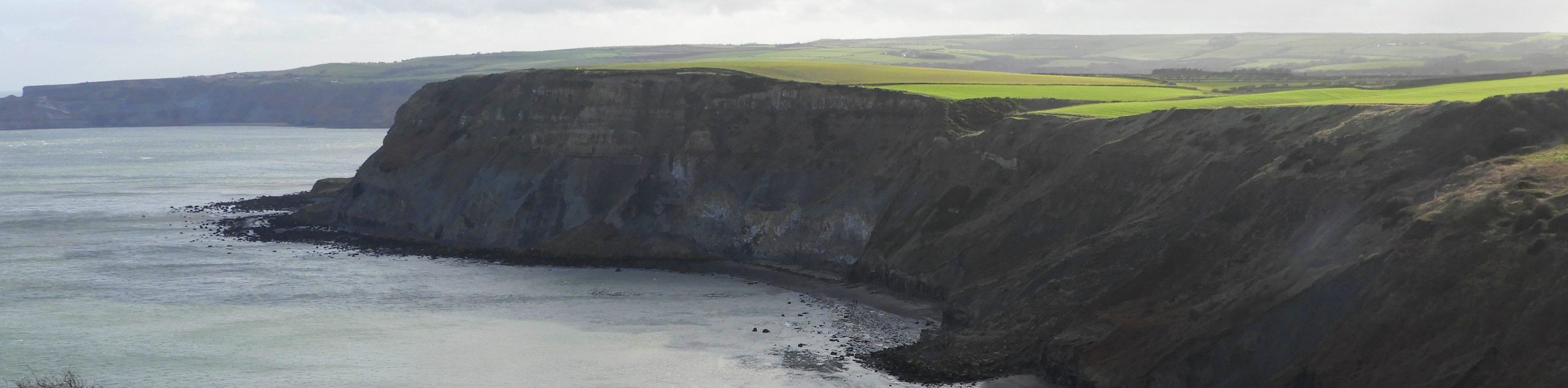 Staithes and Port Mulgrave Walk