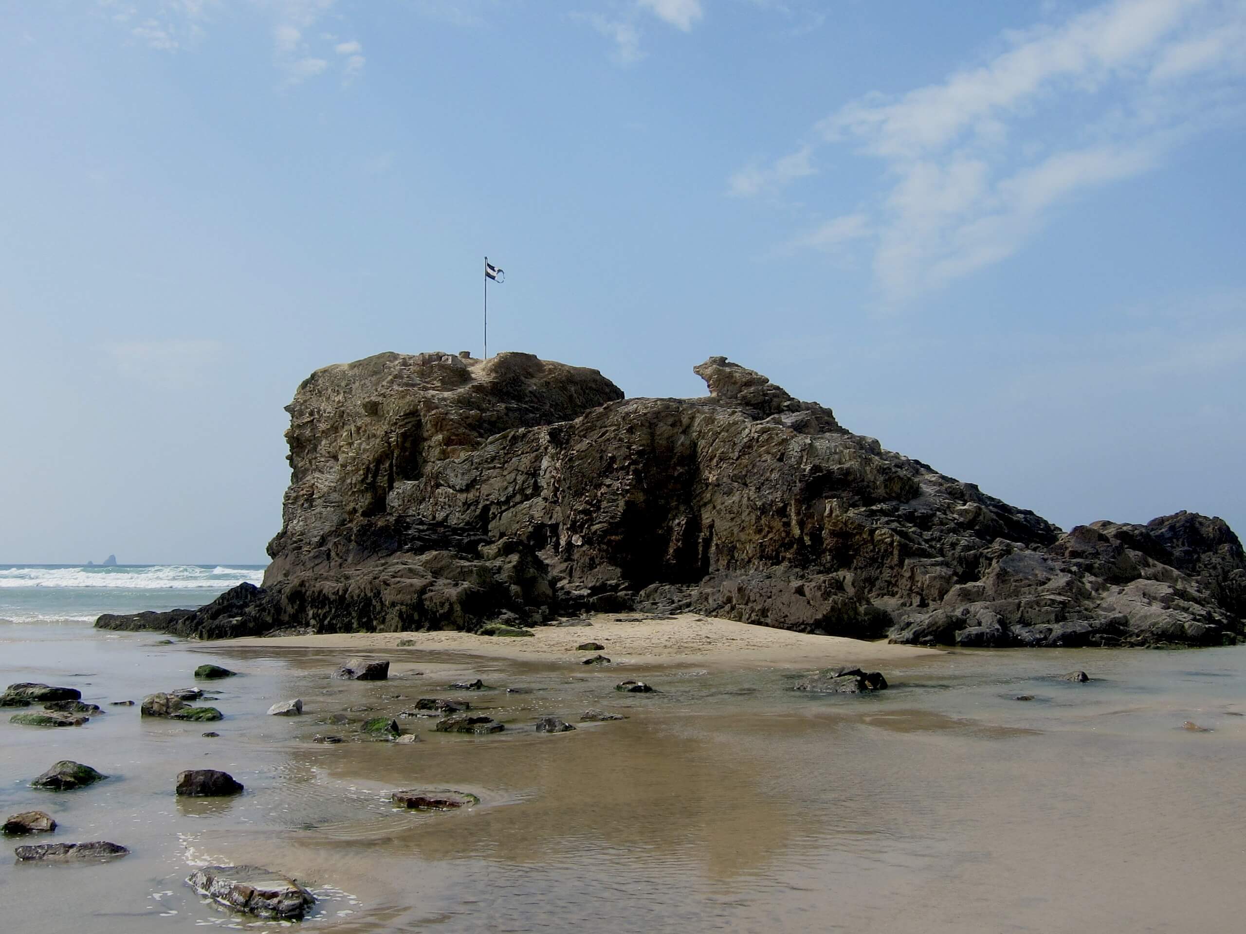 Mawgan Porth to Perranporth