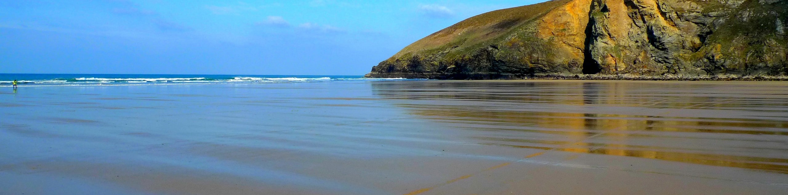 Padstow to Mawgan Porth