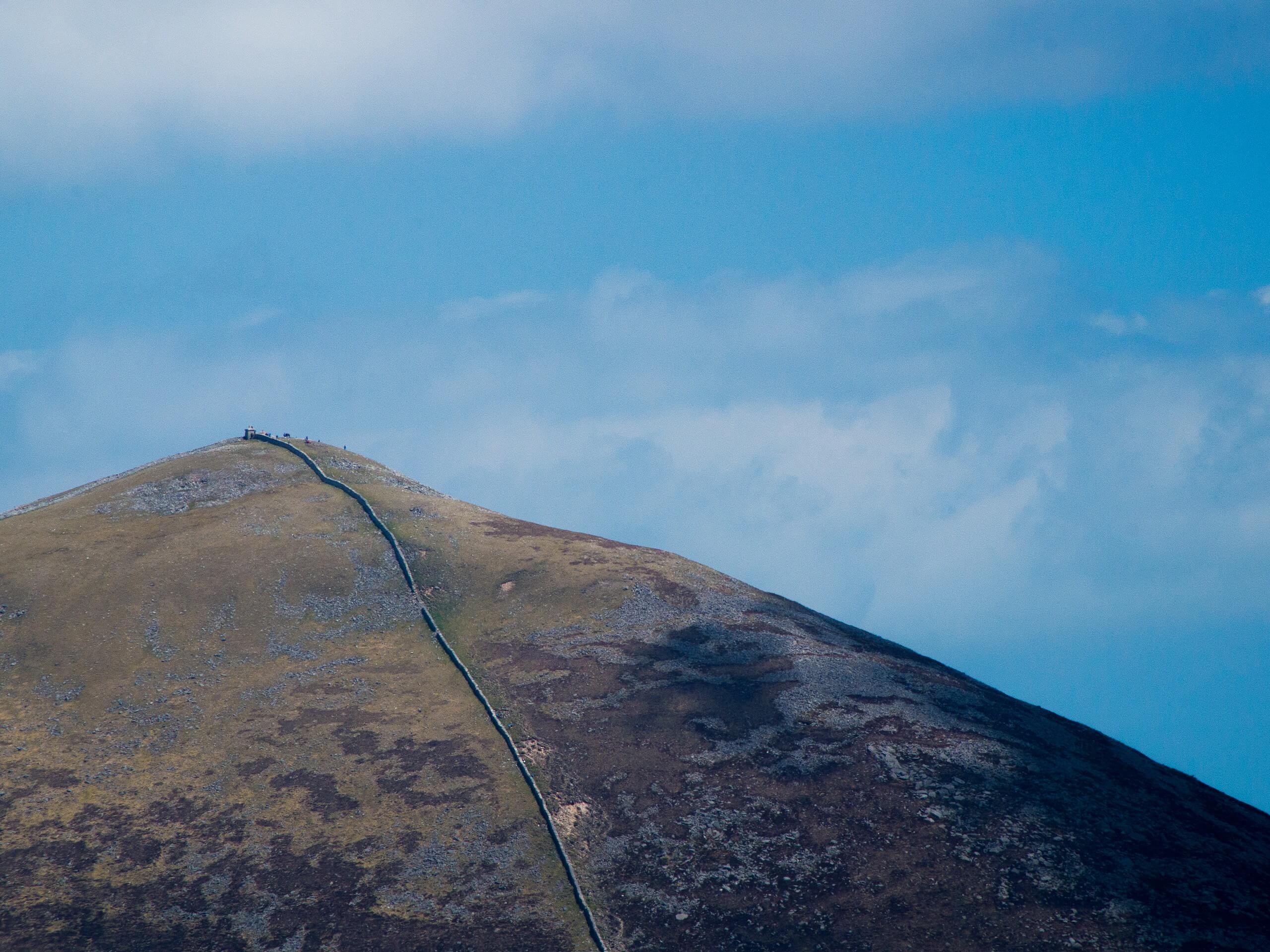 Slieve Donard Trail