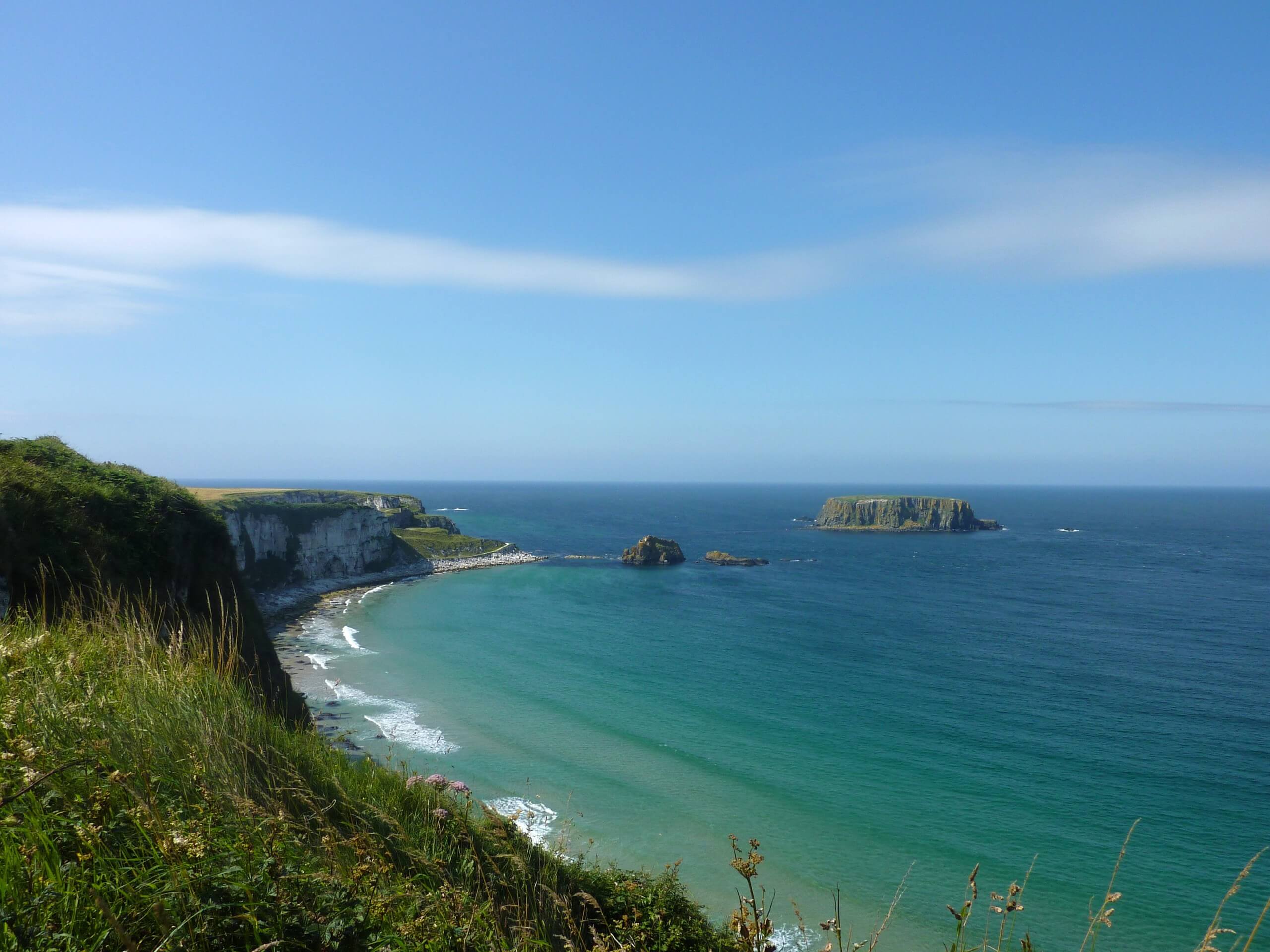 Giants Causeway Coastal Way