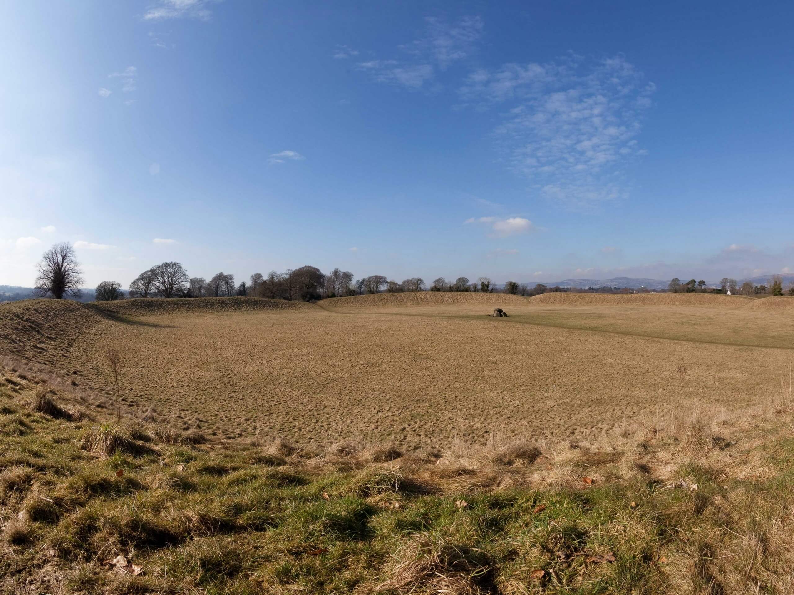 Giant’s Ring Circular Walk