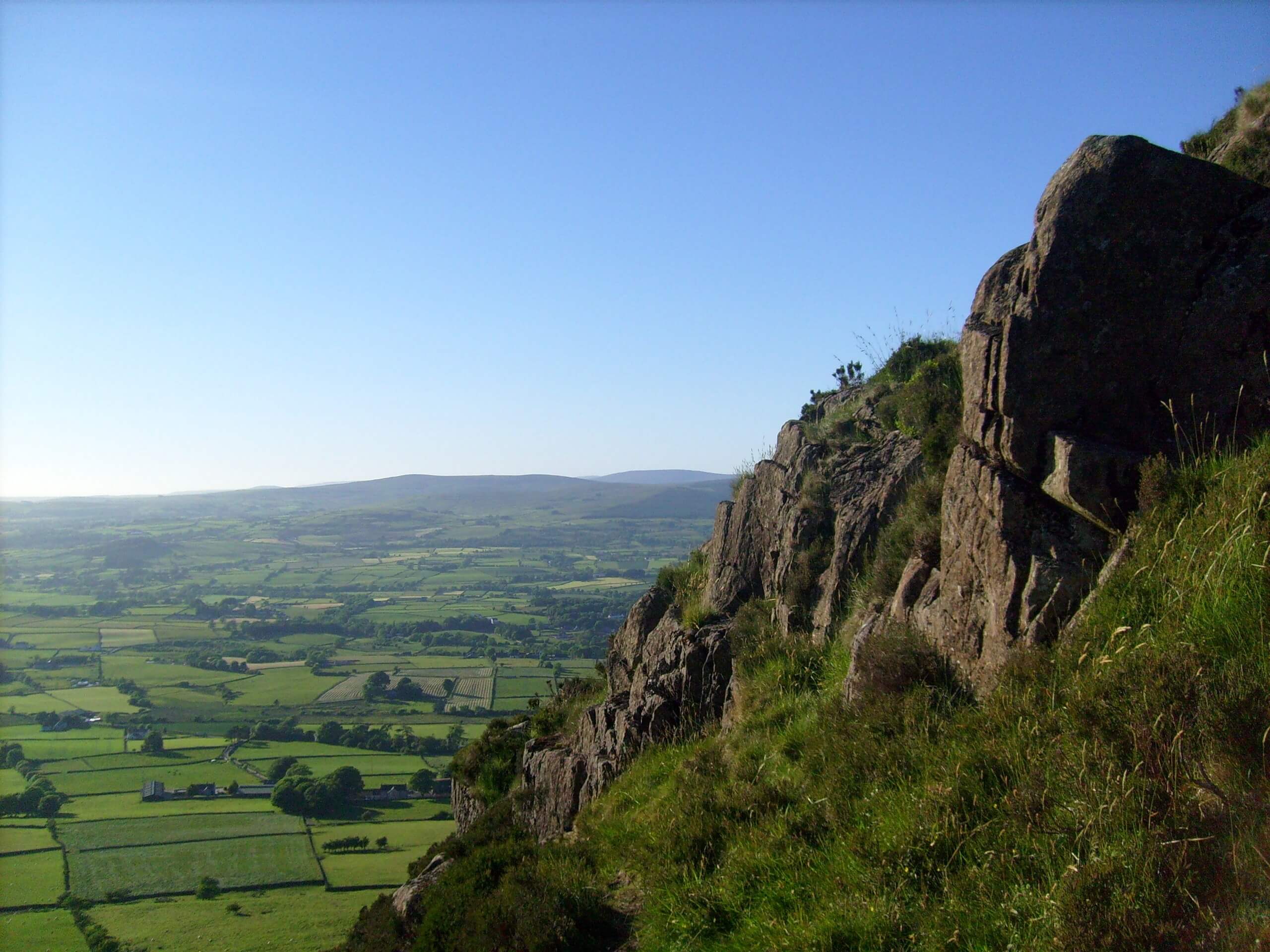 Slemish Path