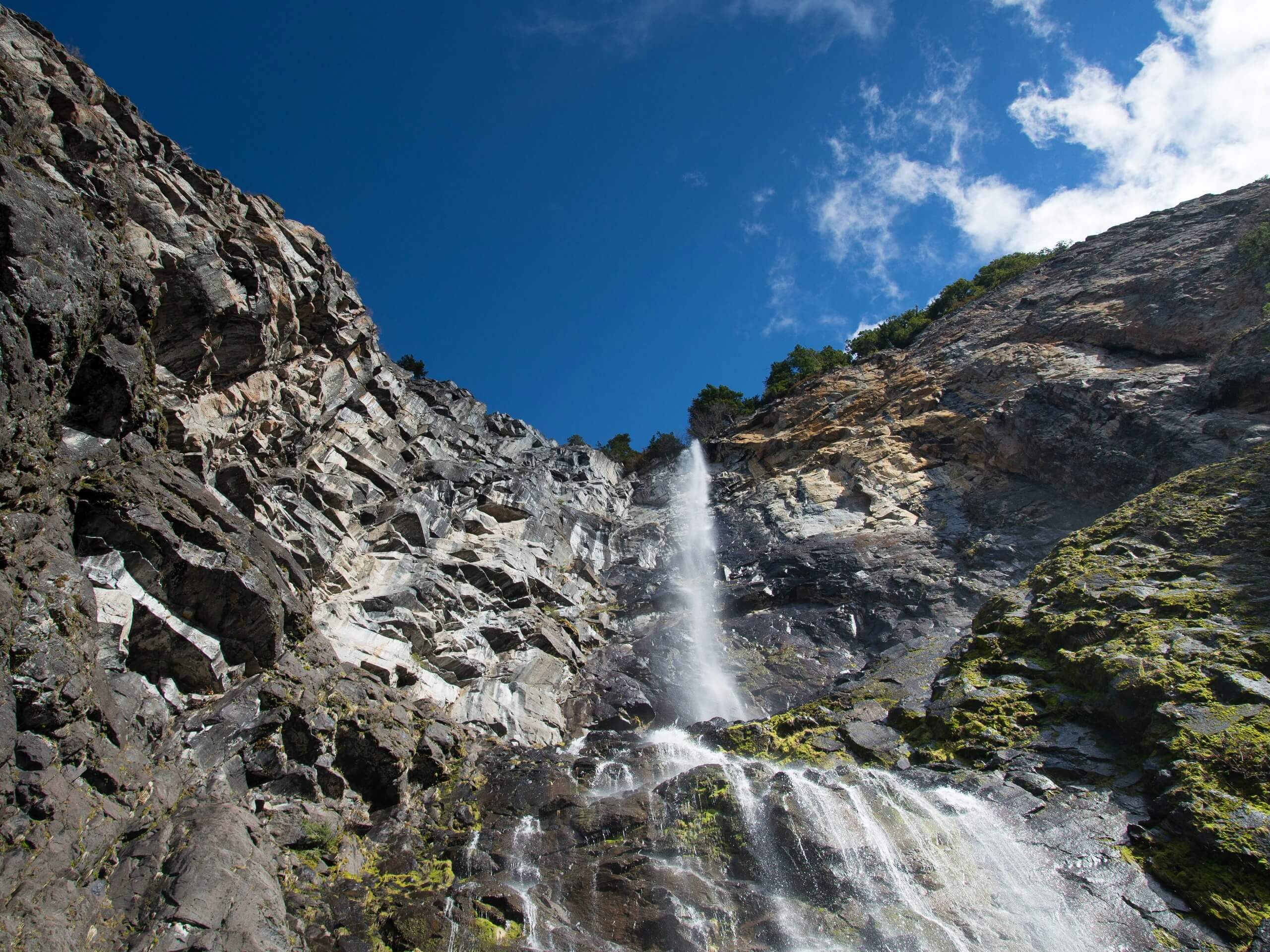 Snoquera Falls Loop Trail