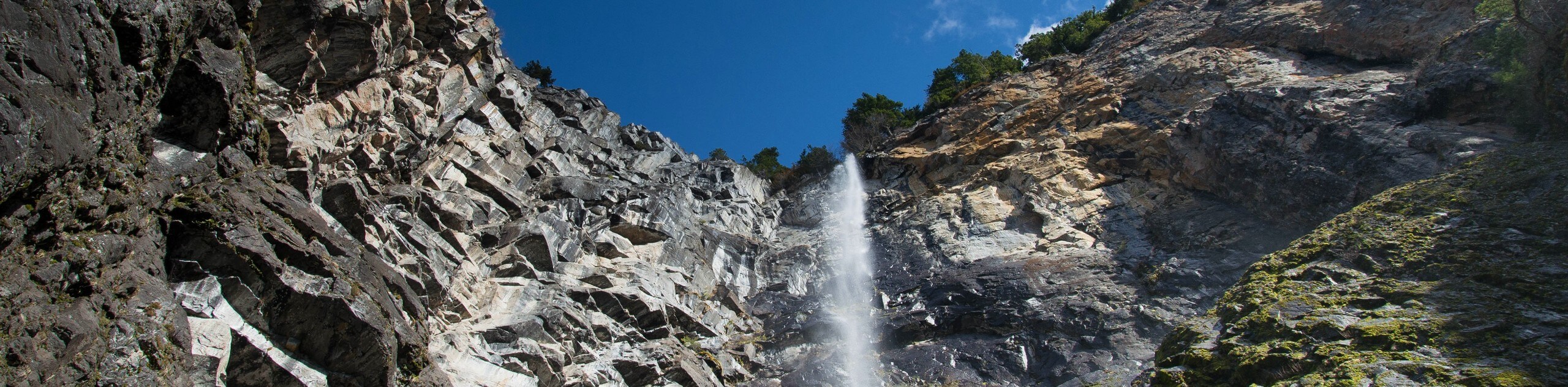 Snoquera Falls Loop Trail