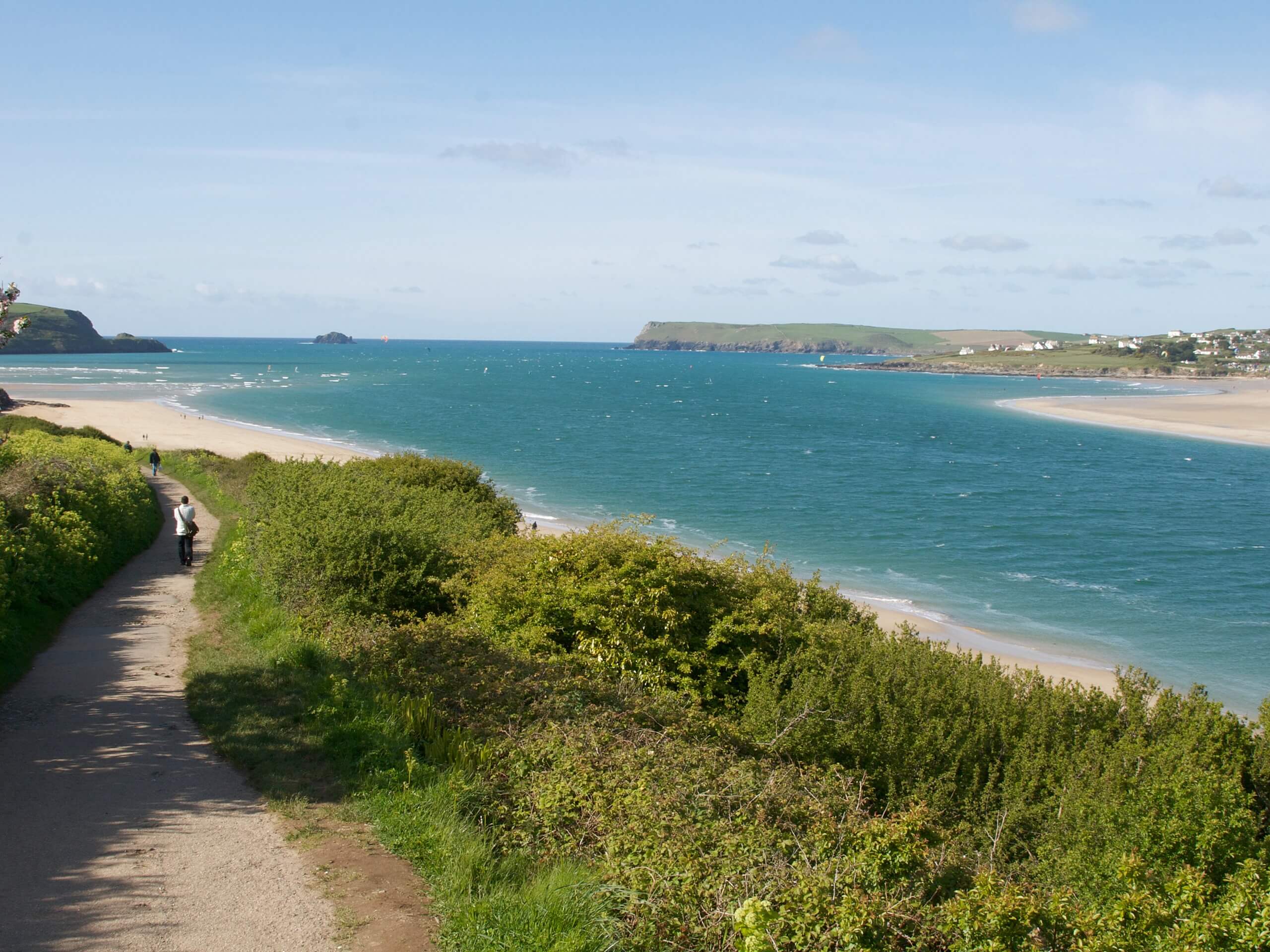 Camel Trail: Wadebridge to Padstow