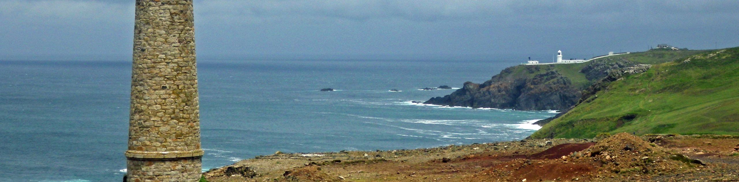 Cape Cornwall to Levant Mine Walk