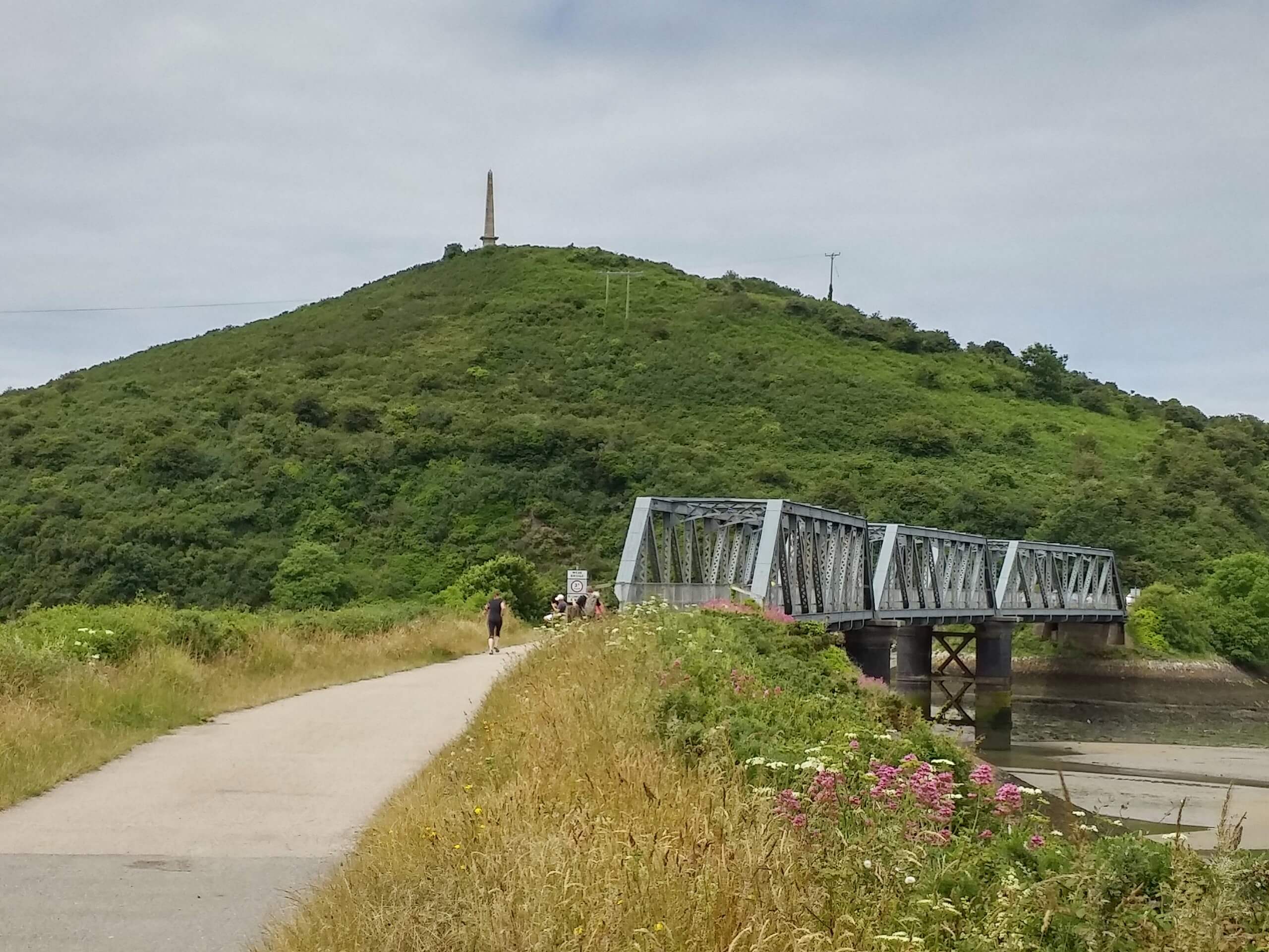 Little Petherick Circular Walk