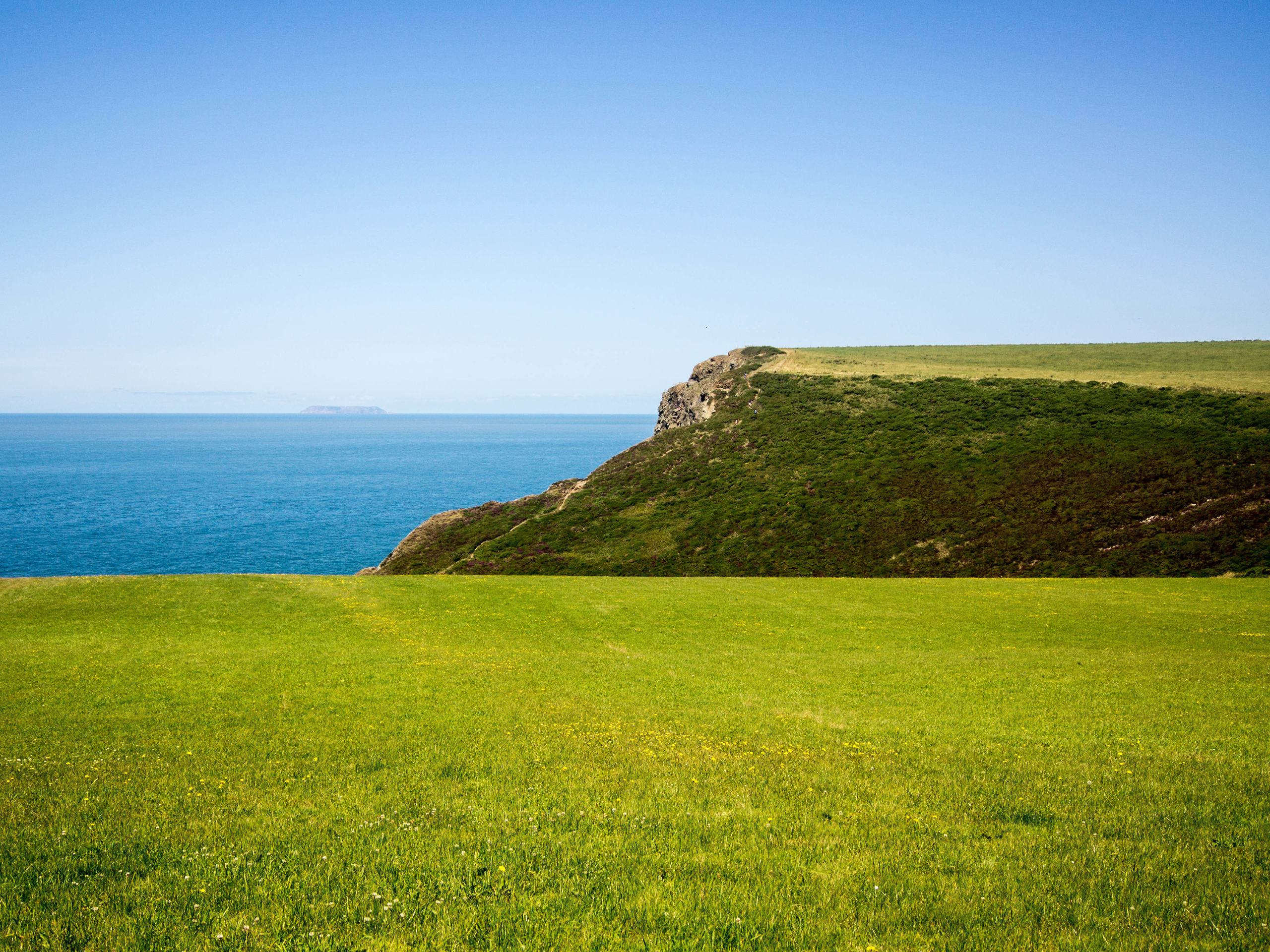 Morwenstow Circular Walk