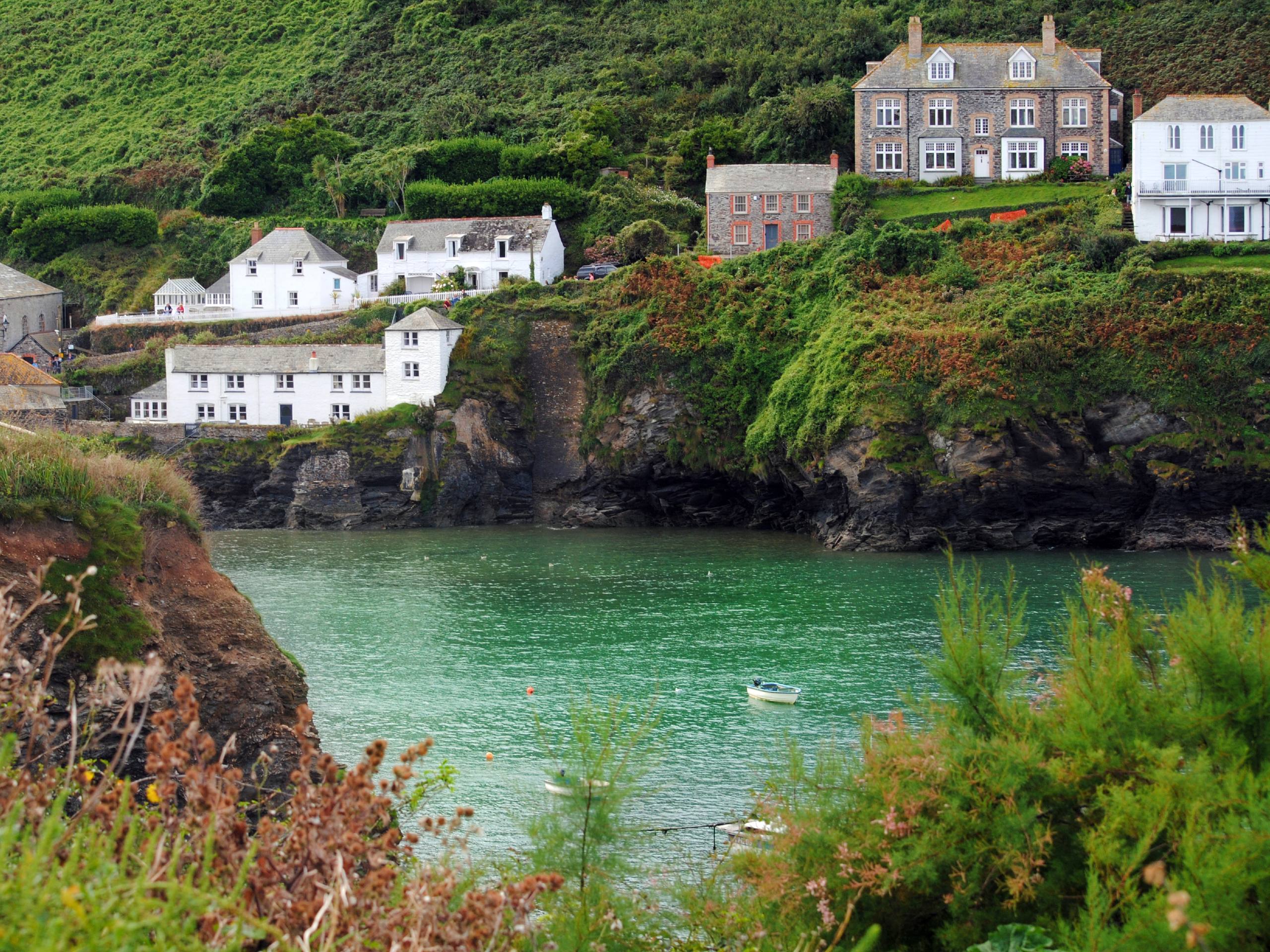 Port Isaac Circular Walk