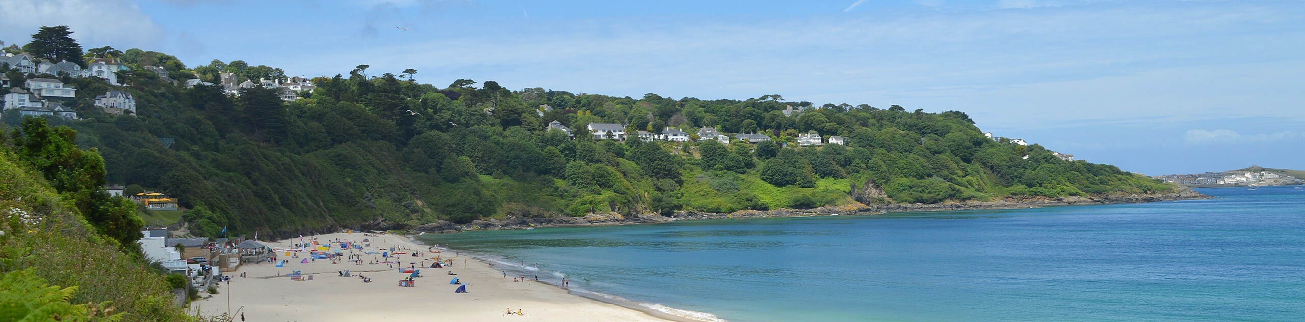 St Ives to Carbis Bay Walk
