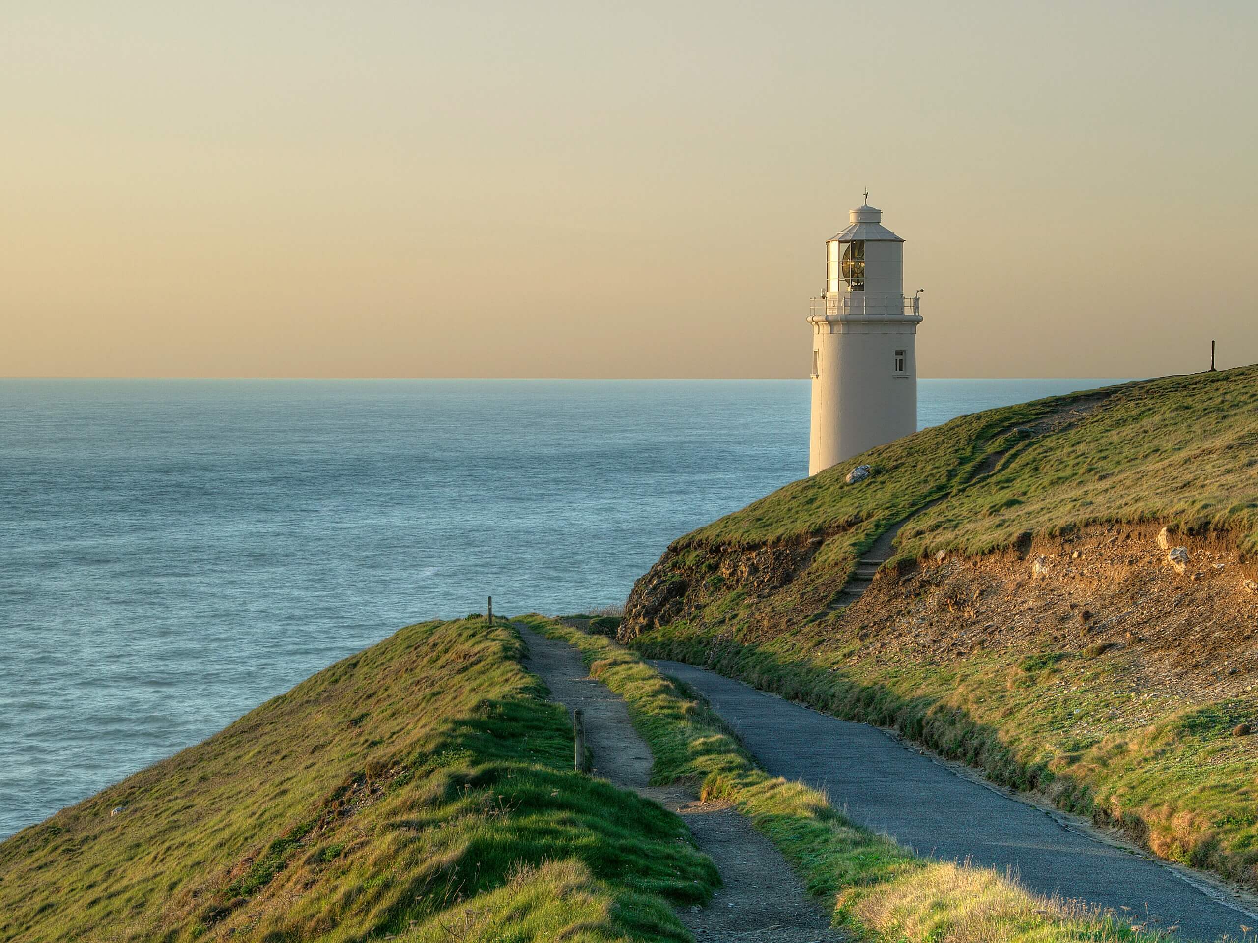 Trevose Head Circular Walk