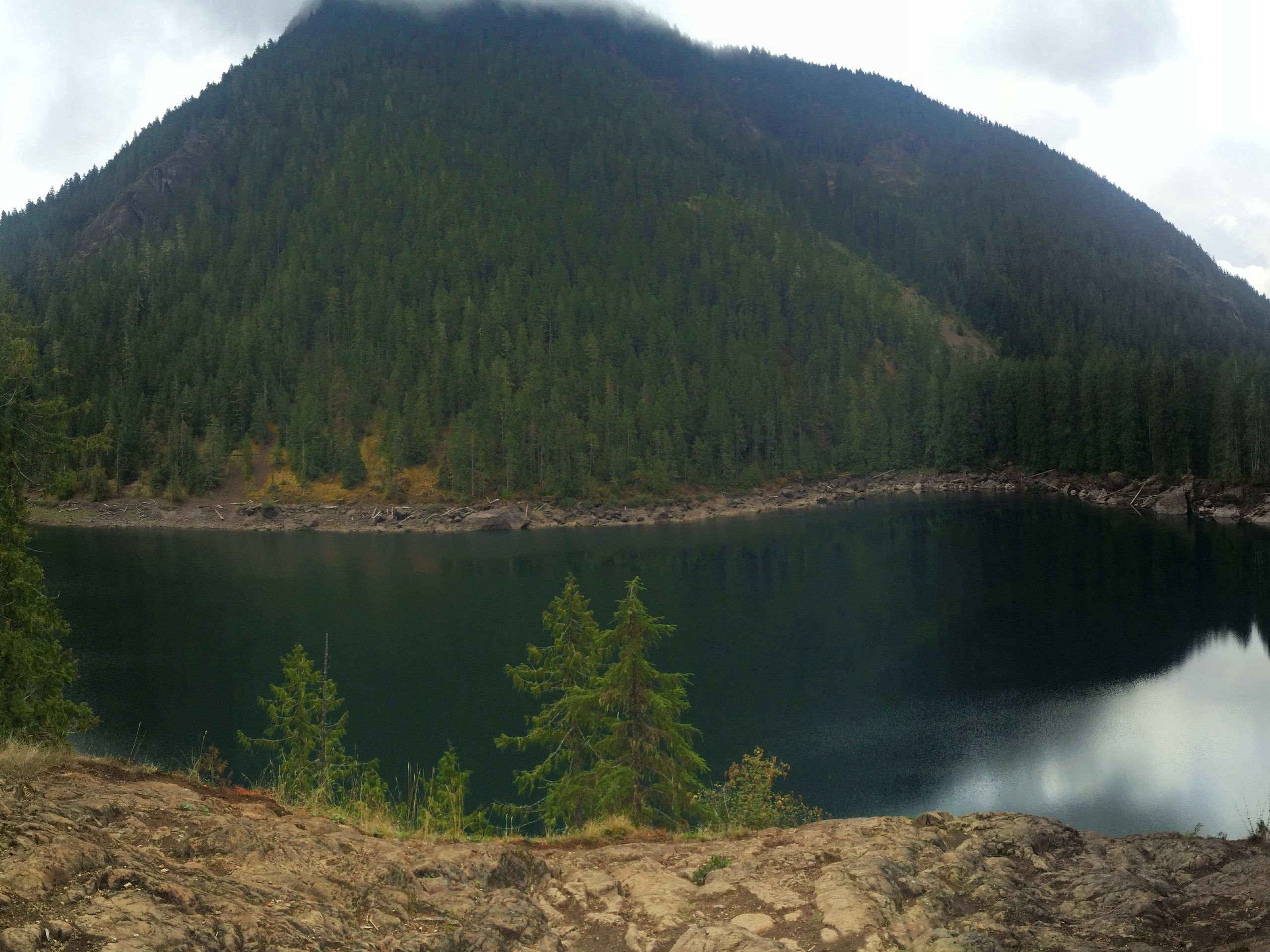 Lena Lake Trail