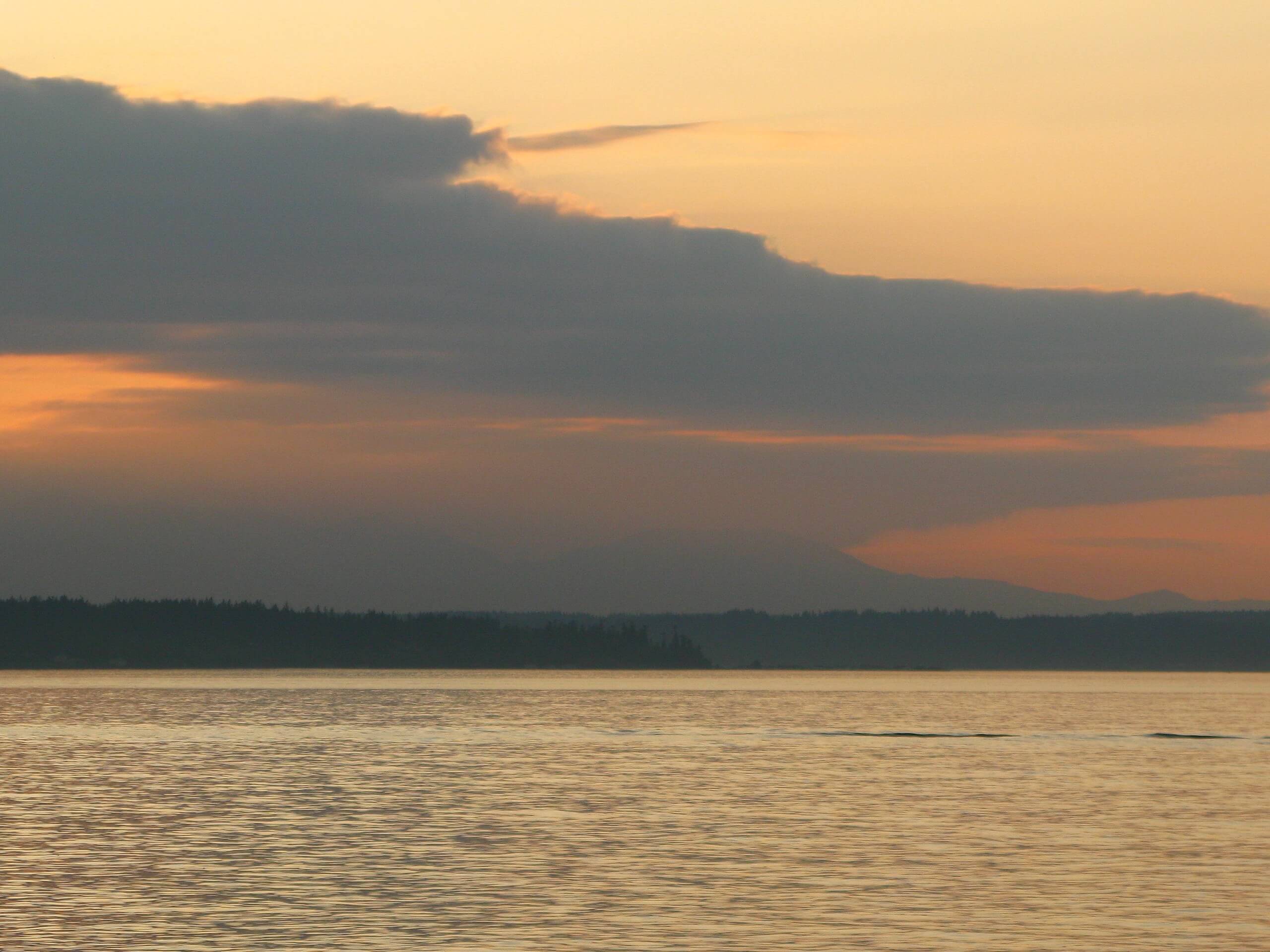 Discovery Park and Lighthouse Loop Trail