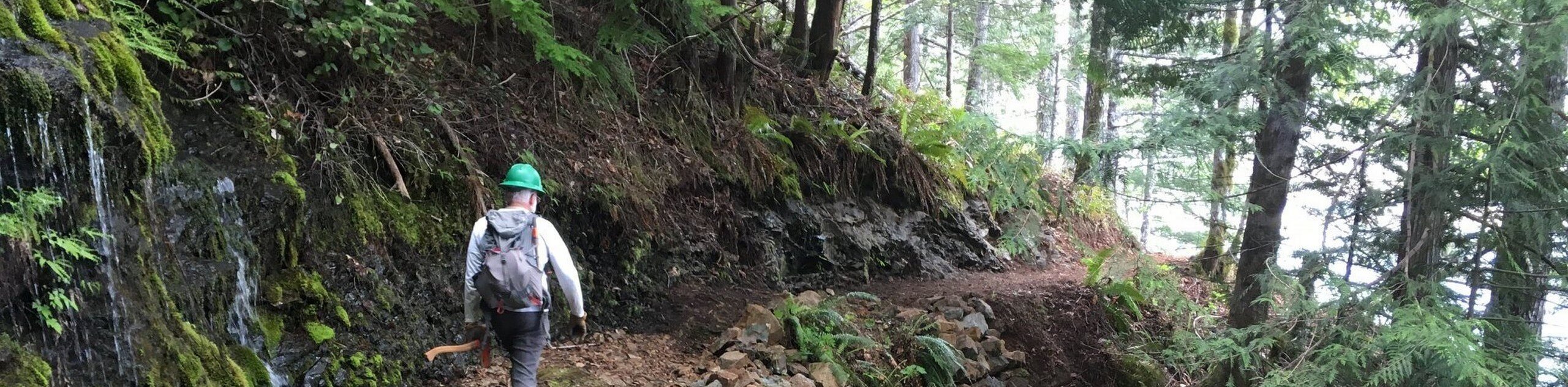 Dry Creek Trail