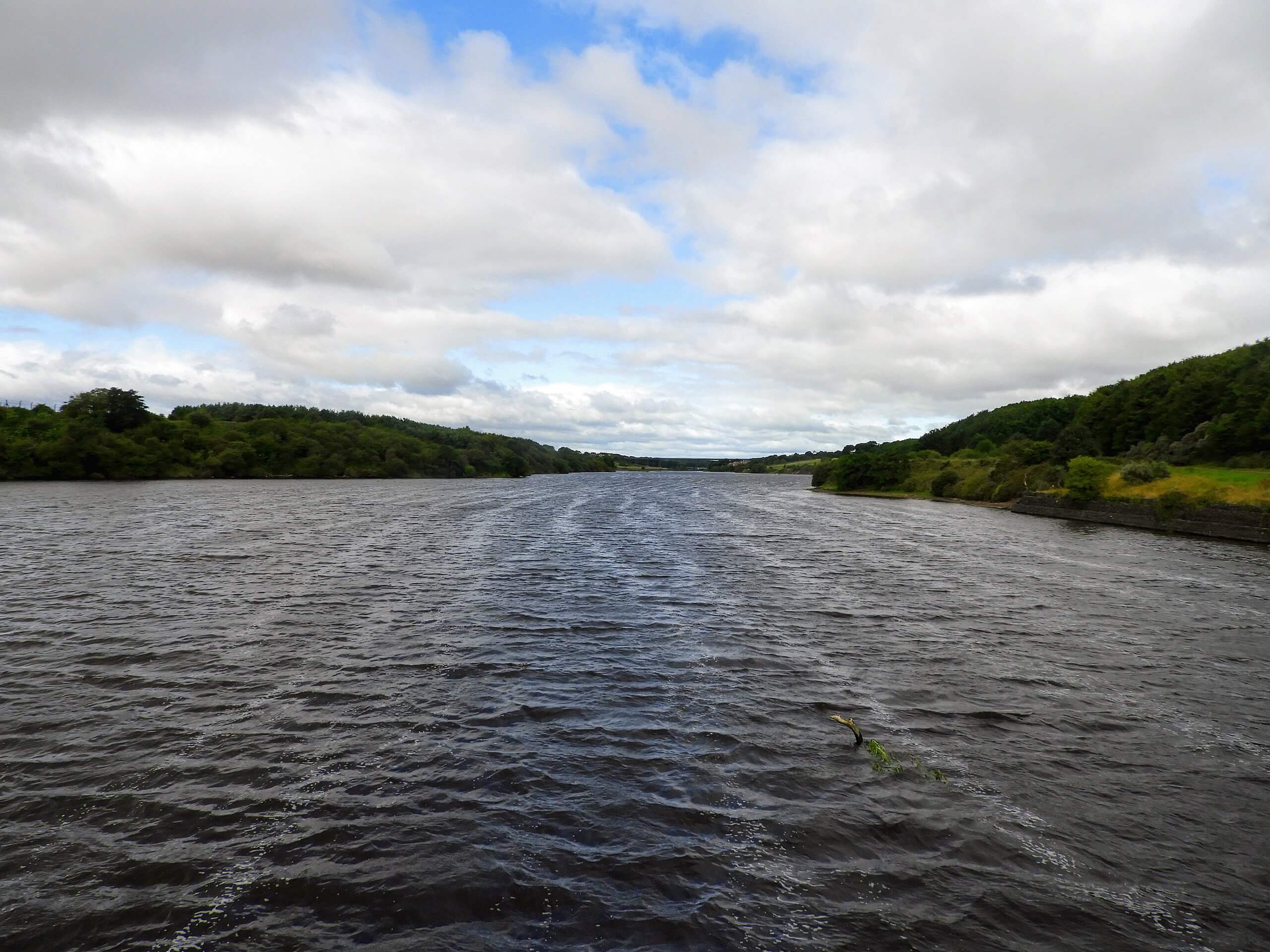 River Wansbeck Walk