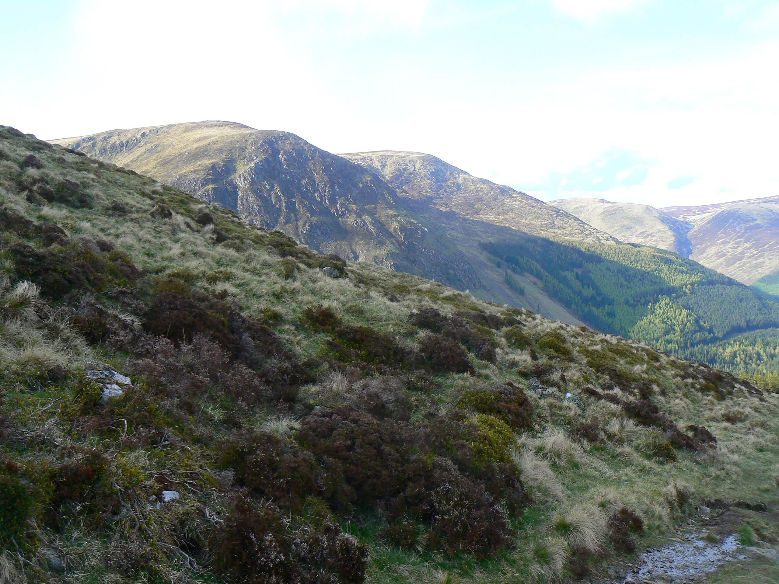 Craig Mellon Circular Walk