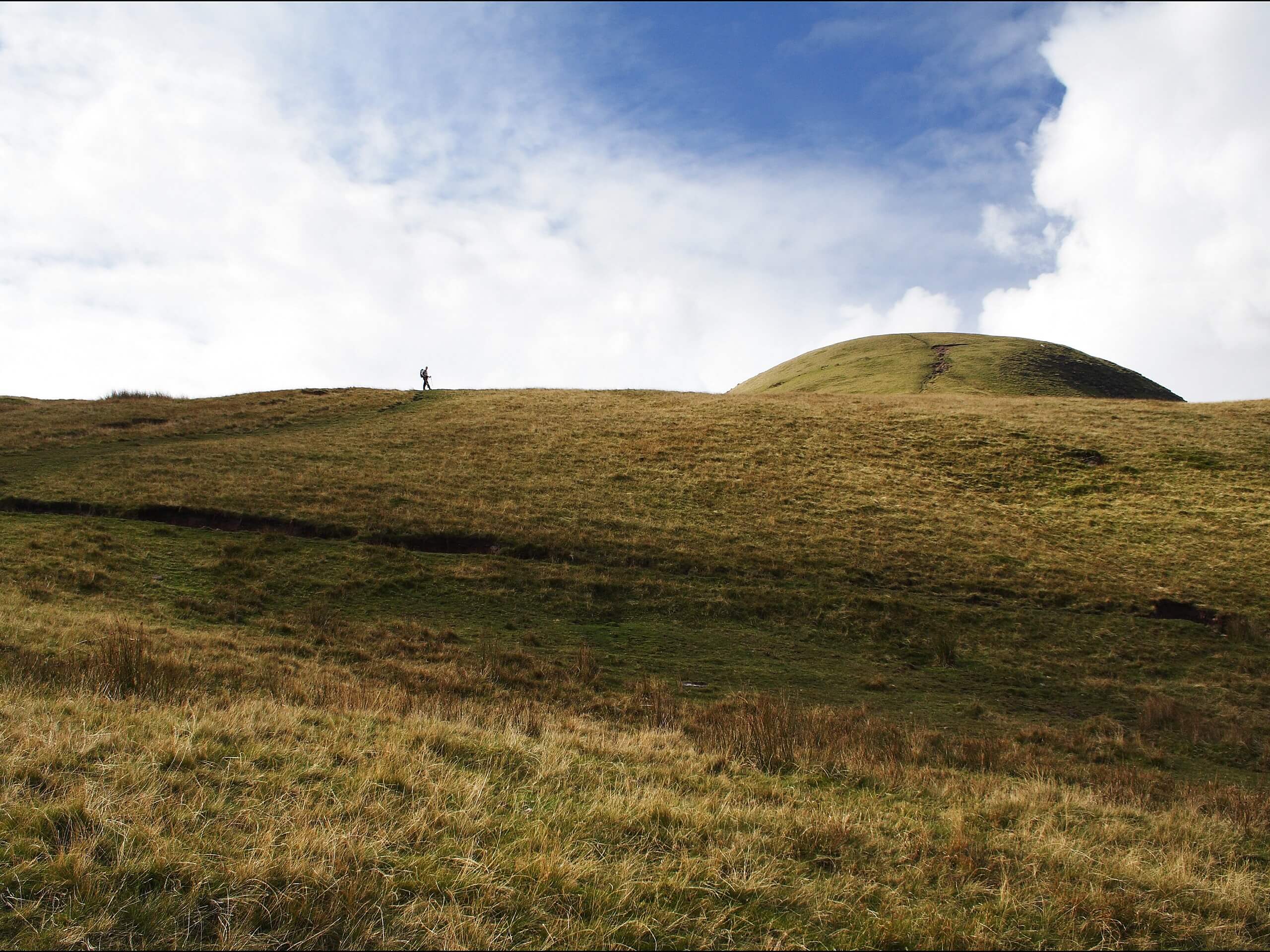 Fforest Fawr Circular Walk