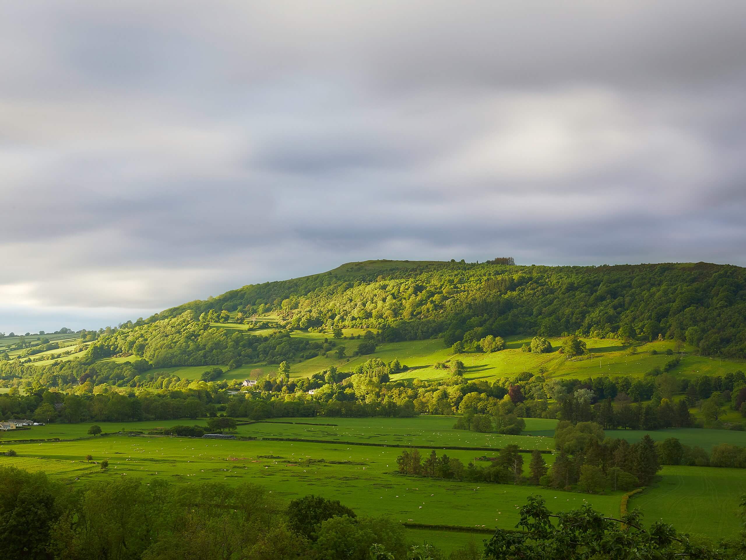 Talybont-on-Usk Circular Walk