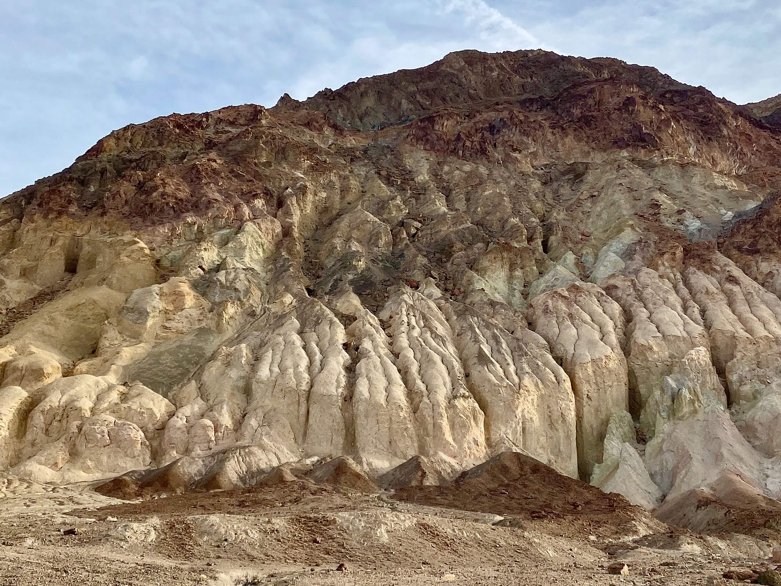 Desolation Canyon Trail