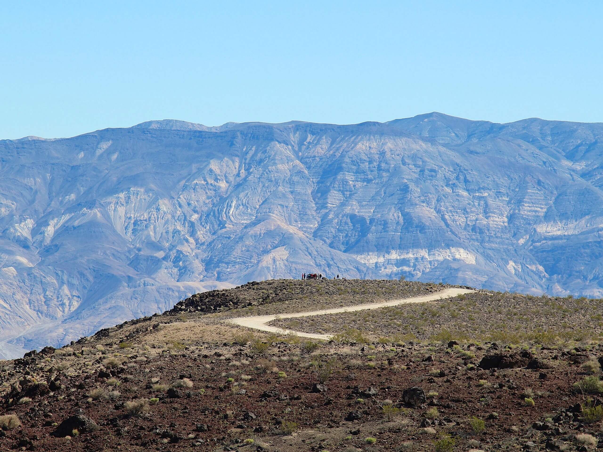 Father Crowley Vista