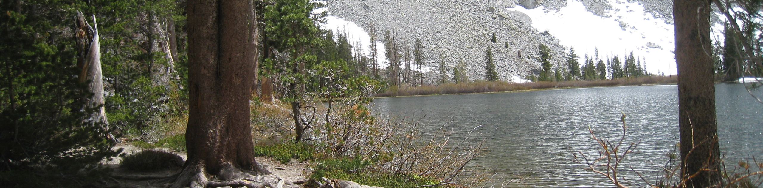 Fern Lake Trail