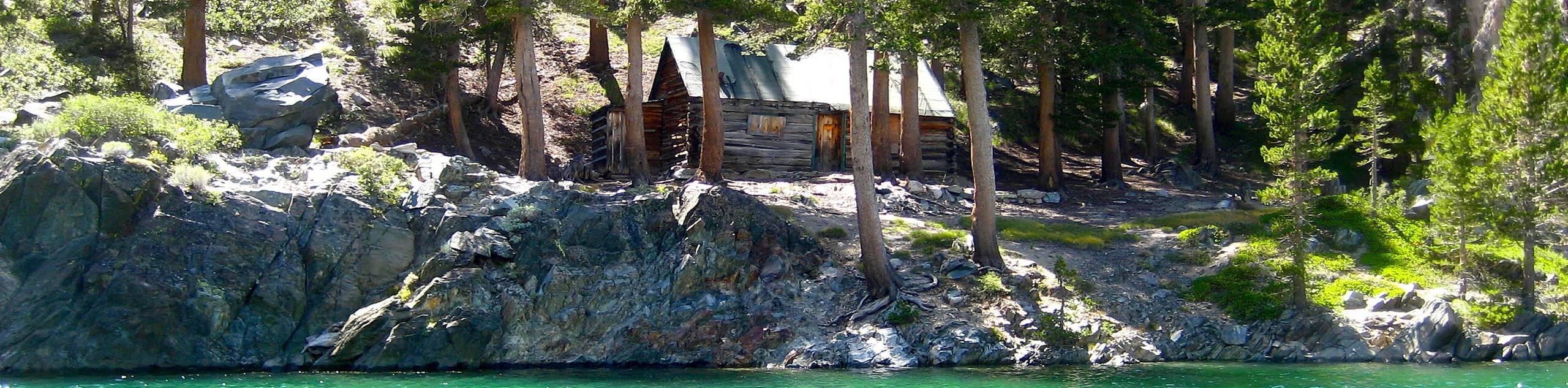Gem Lake via Rush Creek Trail